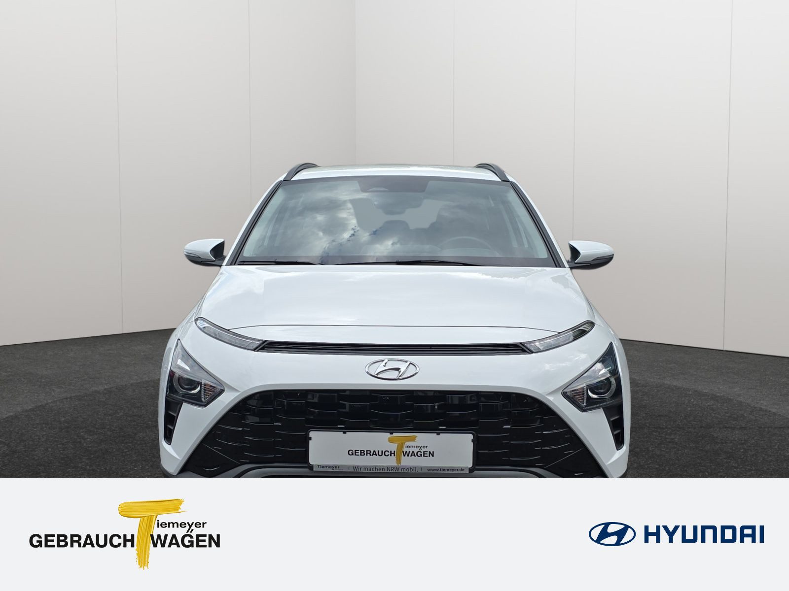 Hyundai BAYON – Foto 2