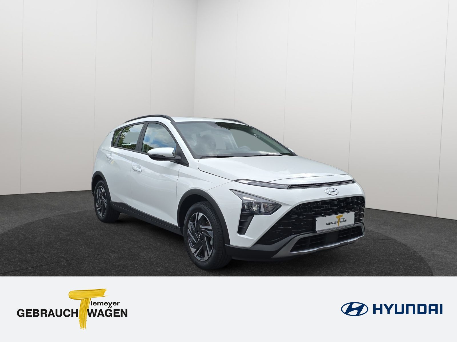 Hyundai BAYON – Foto 3