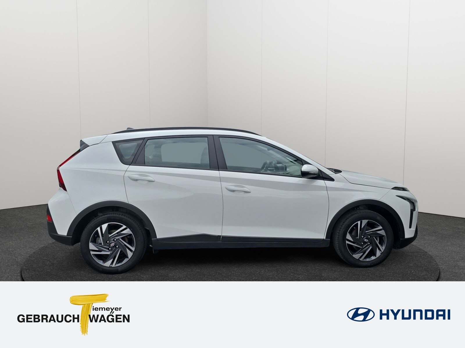 Hyundai BAYON – Foto 4