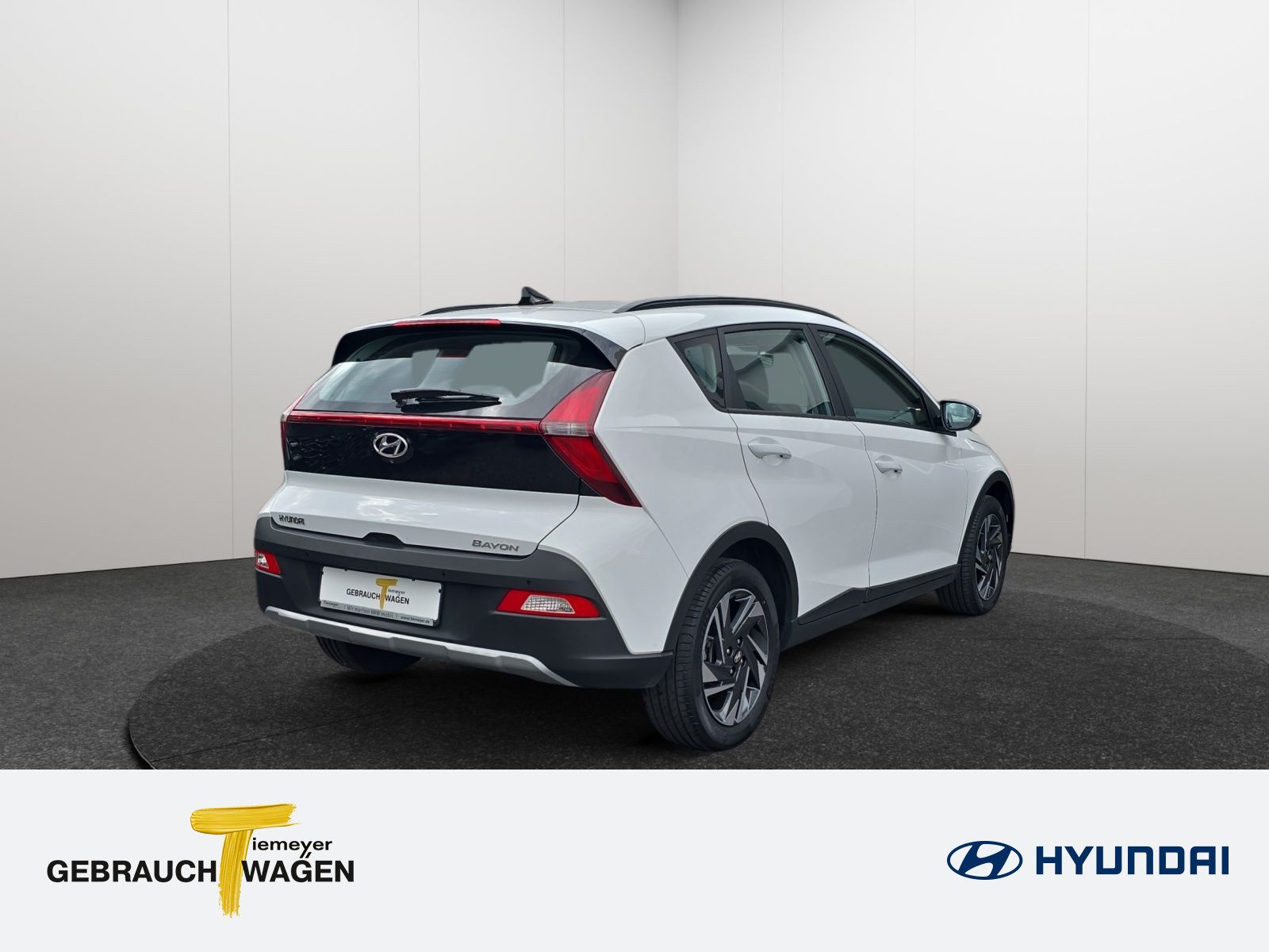 Hyundai BAYON – Foto 5