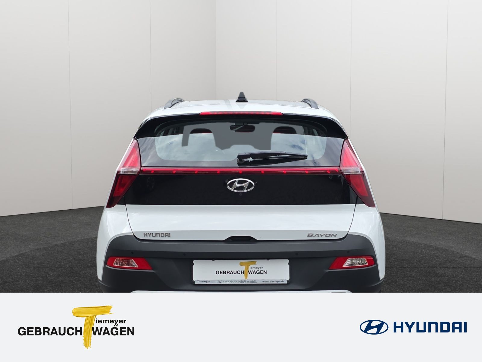 Hyundai BAYON – Foto 6