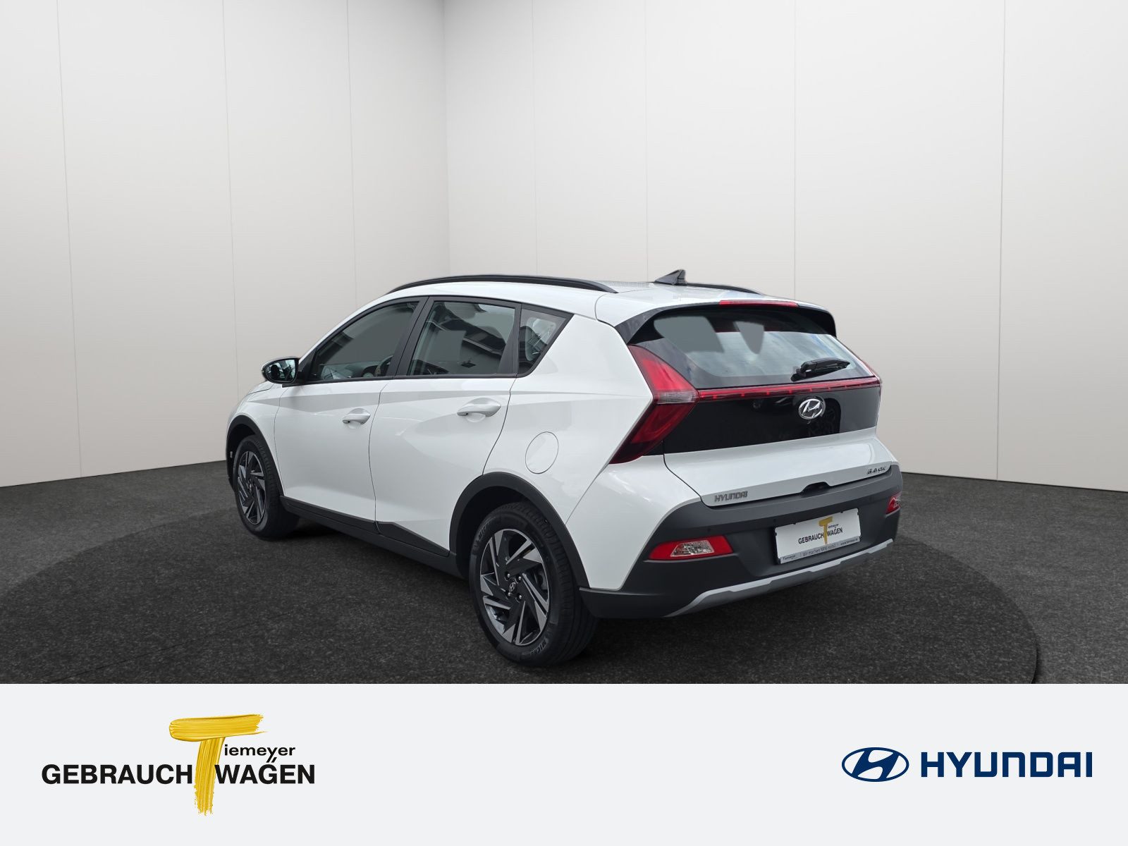 Hyundai BAYON – Foto 7