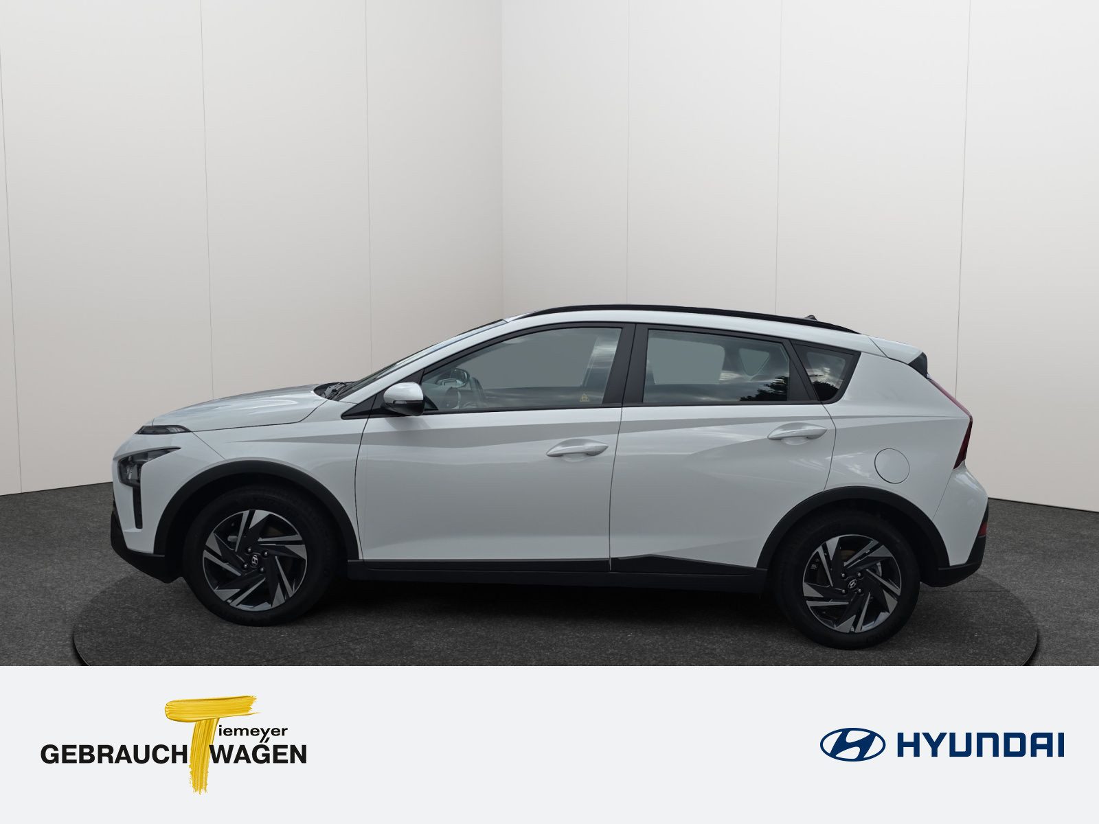 Hyundai BAYON – Foto 8