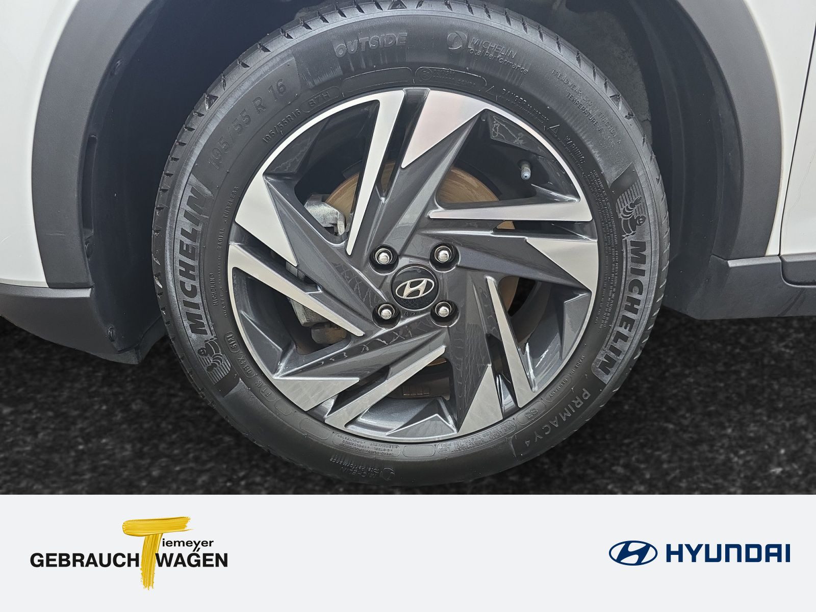 Hyundai BAYON – Foto 9