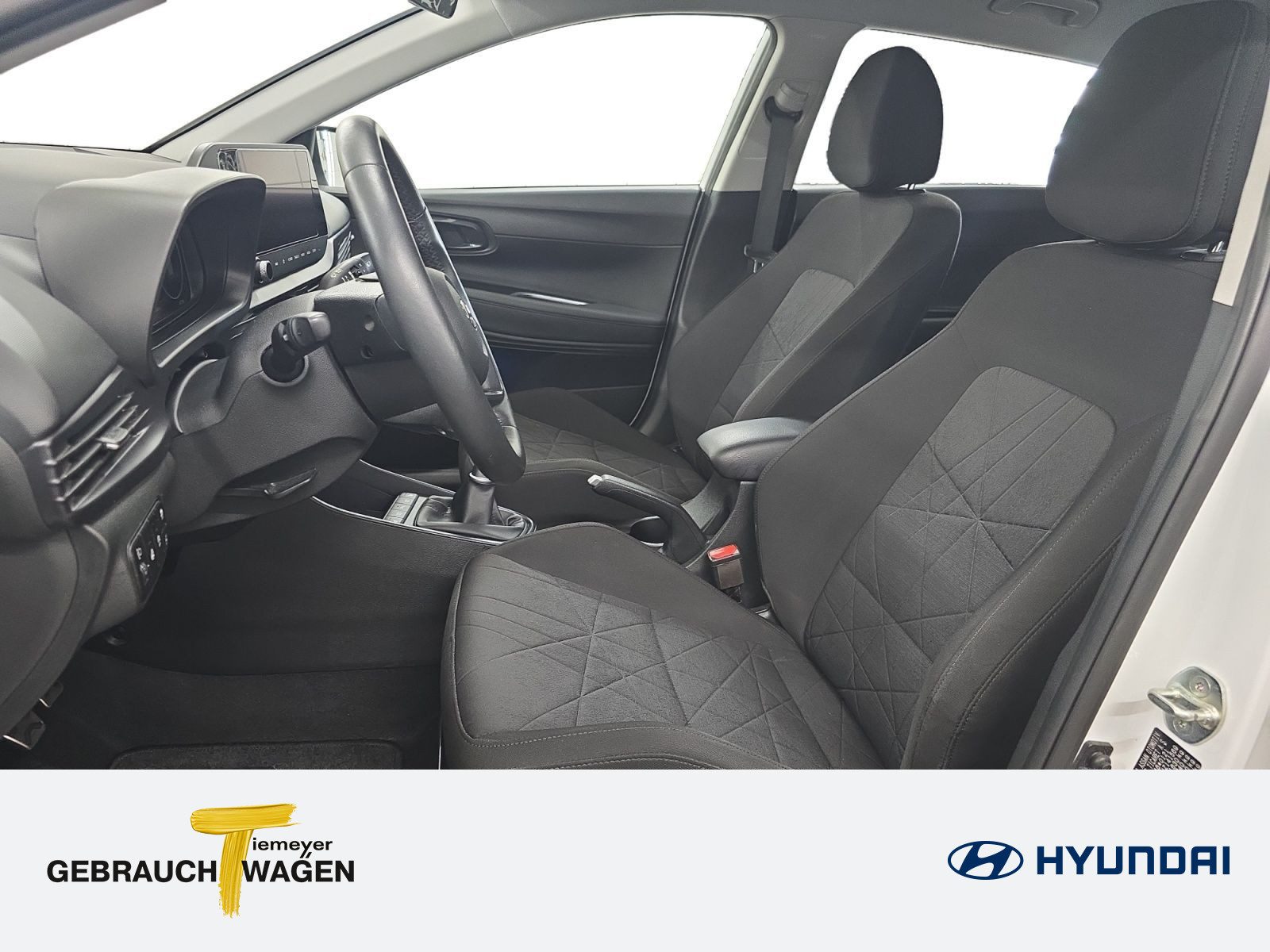 Hyundai BAYON – Foto 10