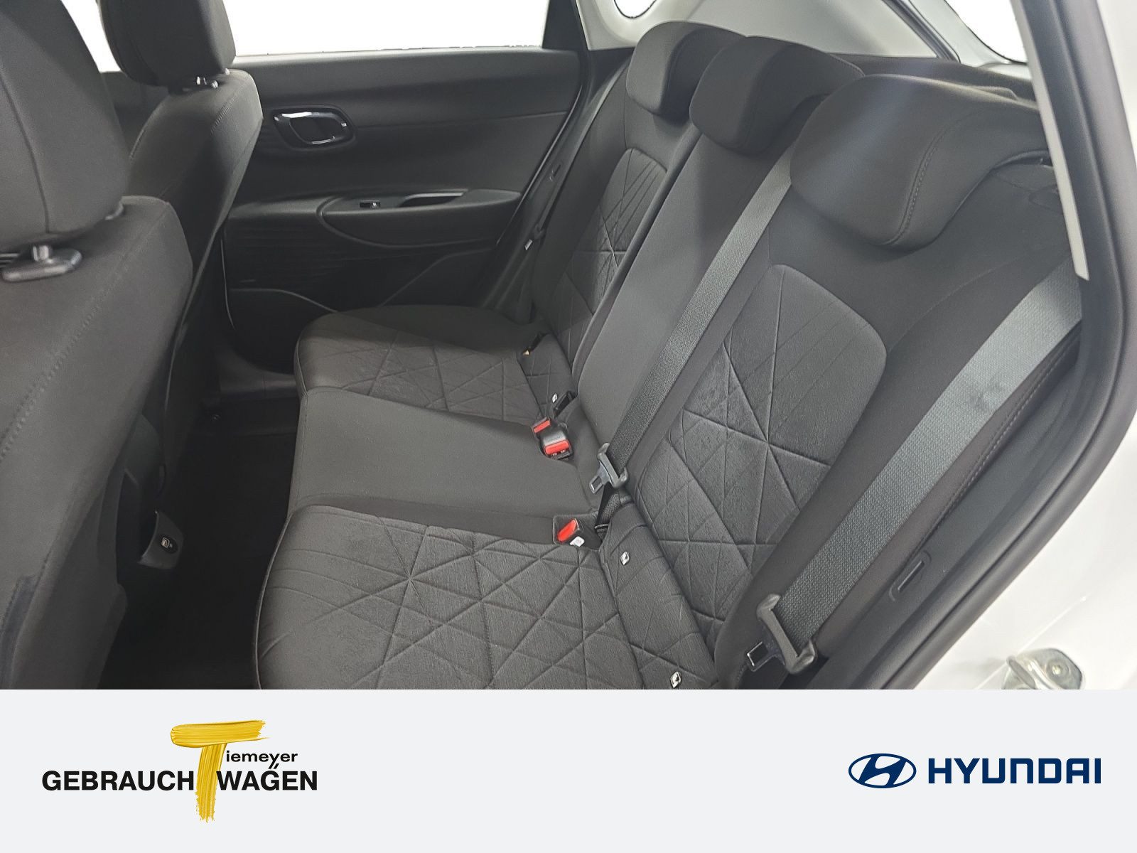 Hyundai BAYON – Foto 11