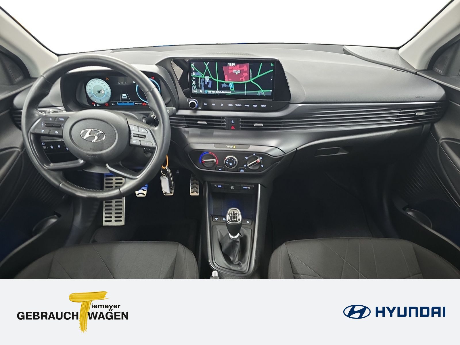 Hyundai BAYON – Foto 12