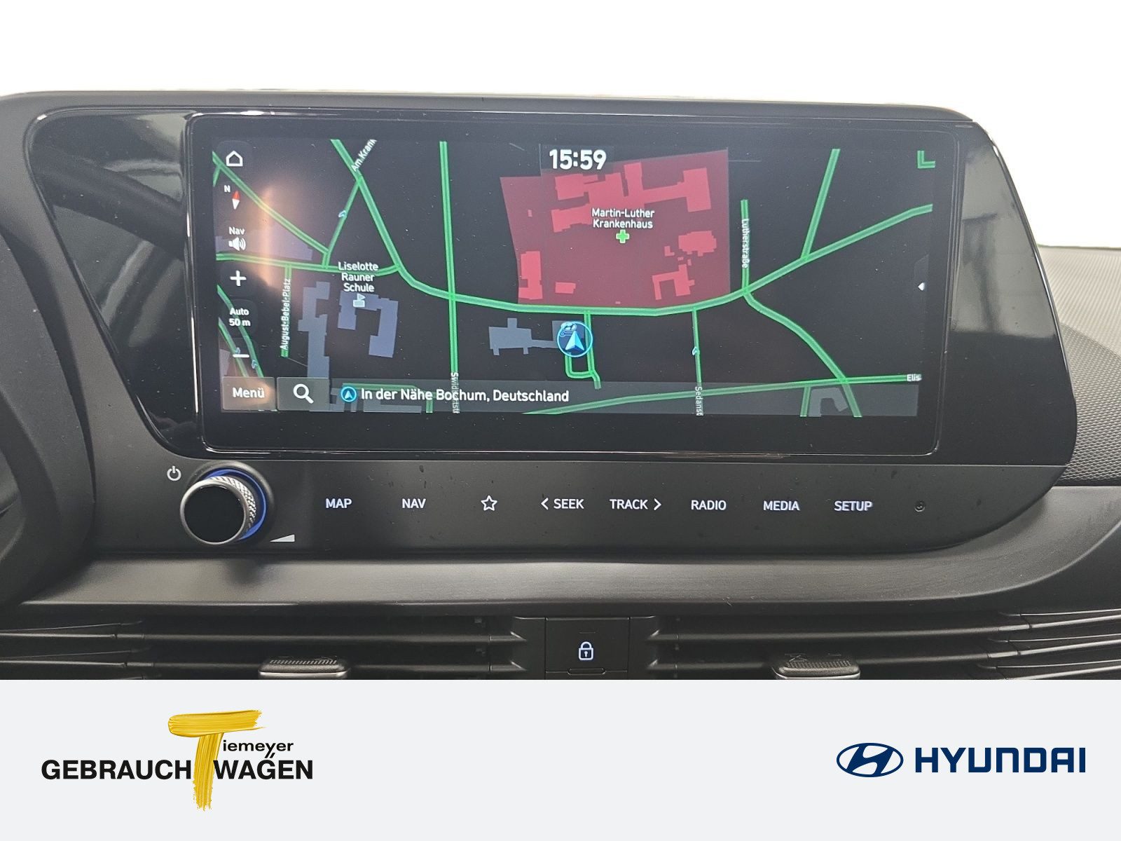Hyundai BAYON – Foto 14