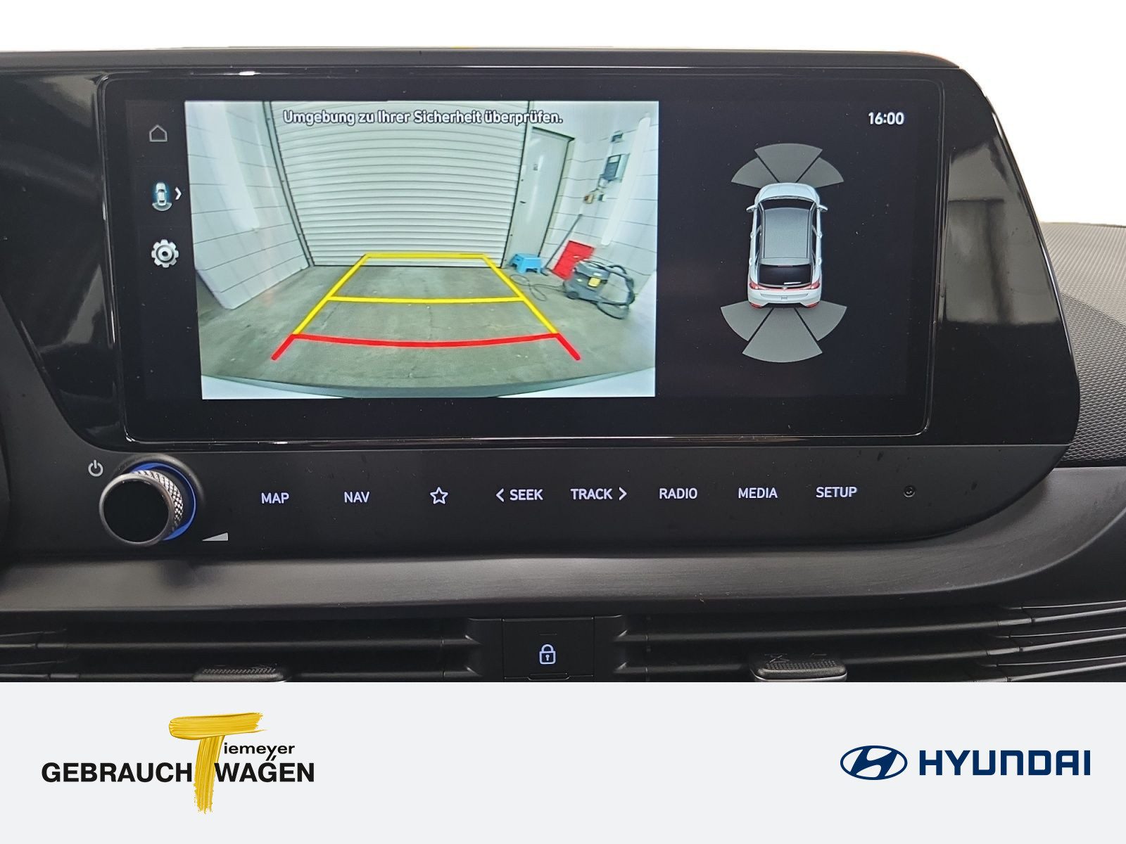 Hyundai BAYON – Foto 15