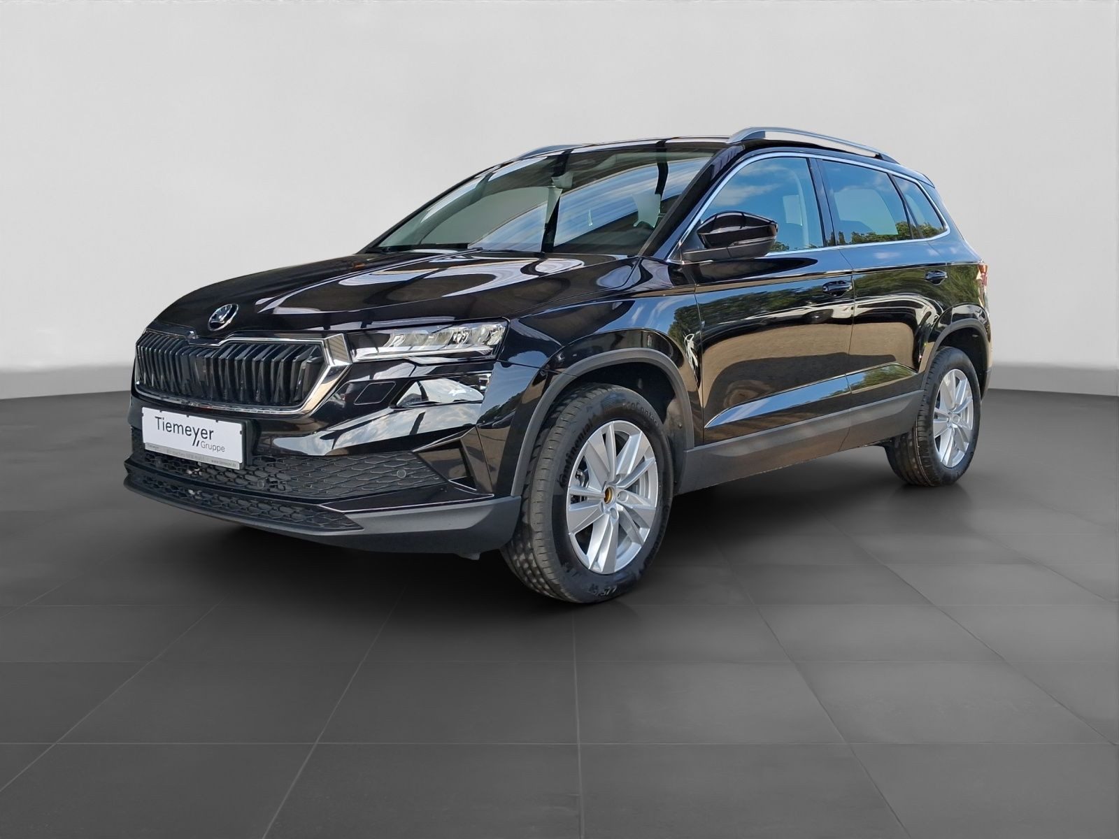 Skoda Karoq – Bild 2