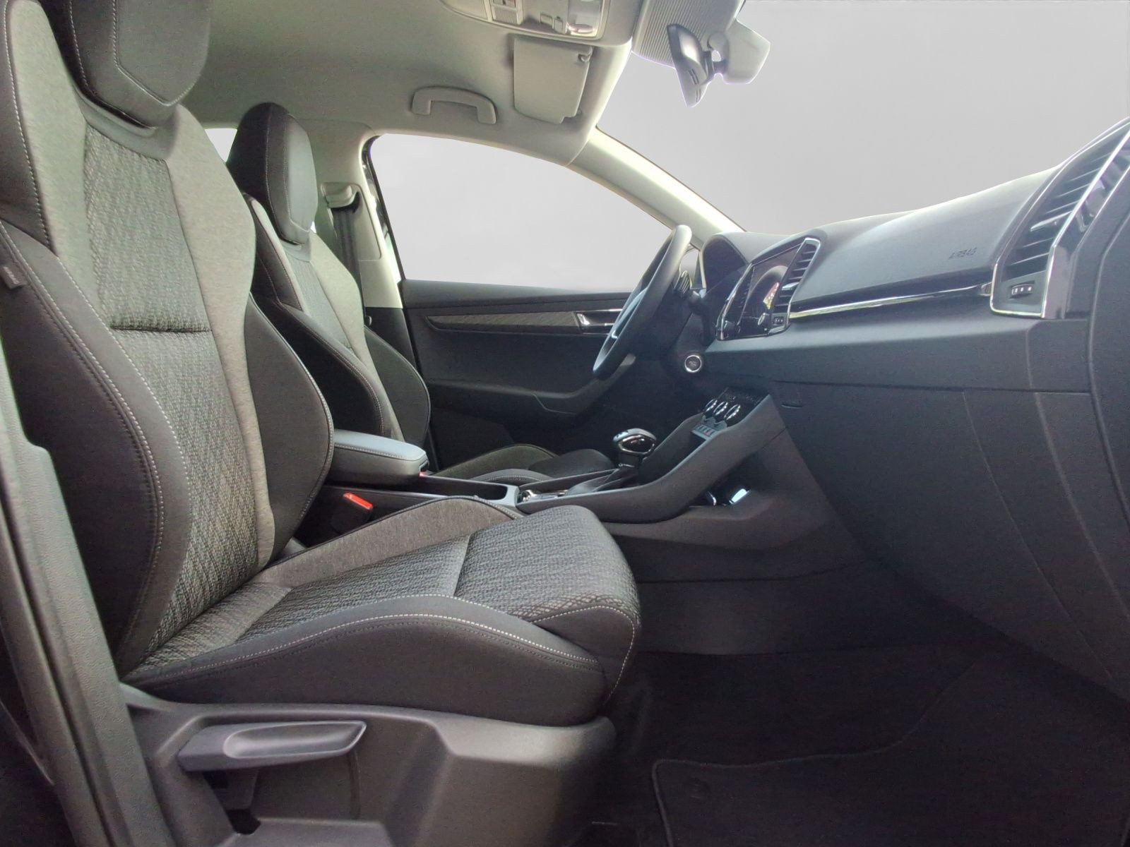 Skoda Karoq – Bild 4