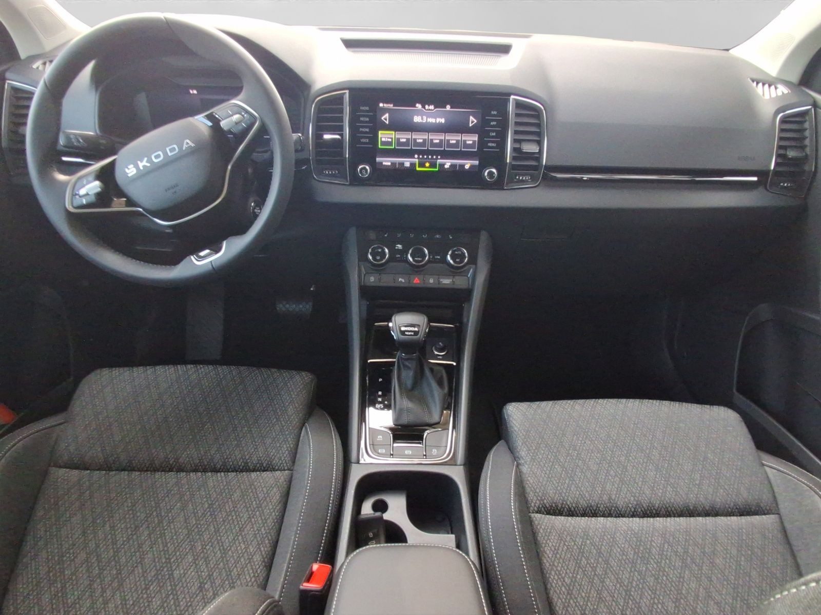 Skoda Karoq – Bild 5
