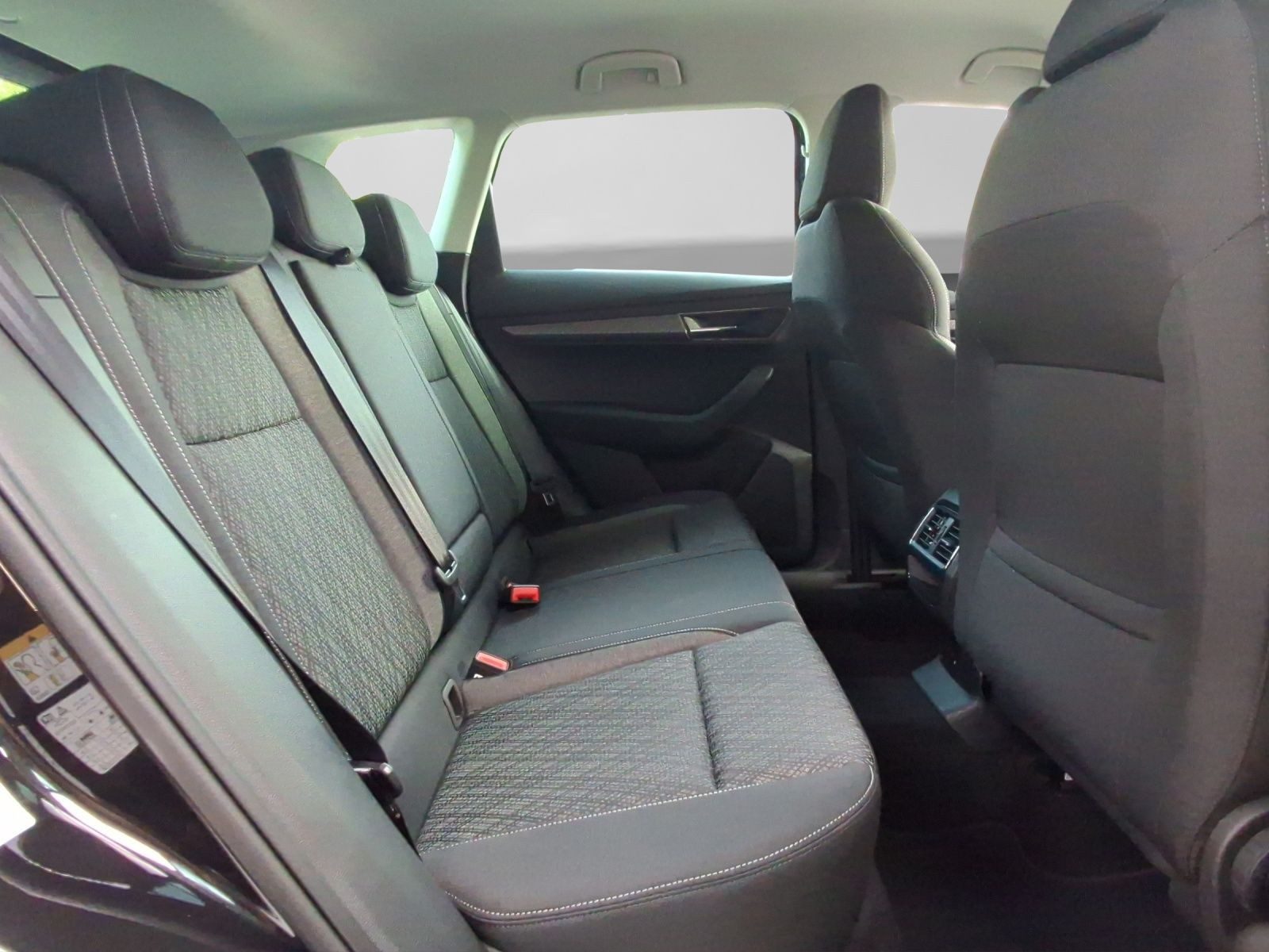 Skoda Karoq – Bild 6