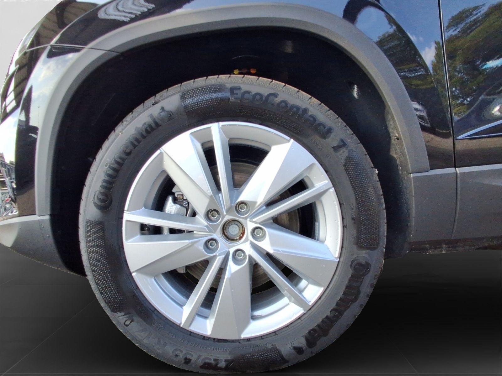 Skoda Karoq – Bild 7