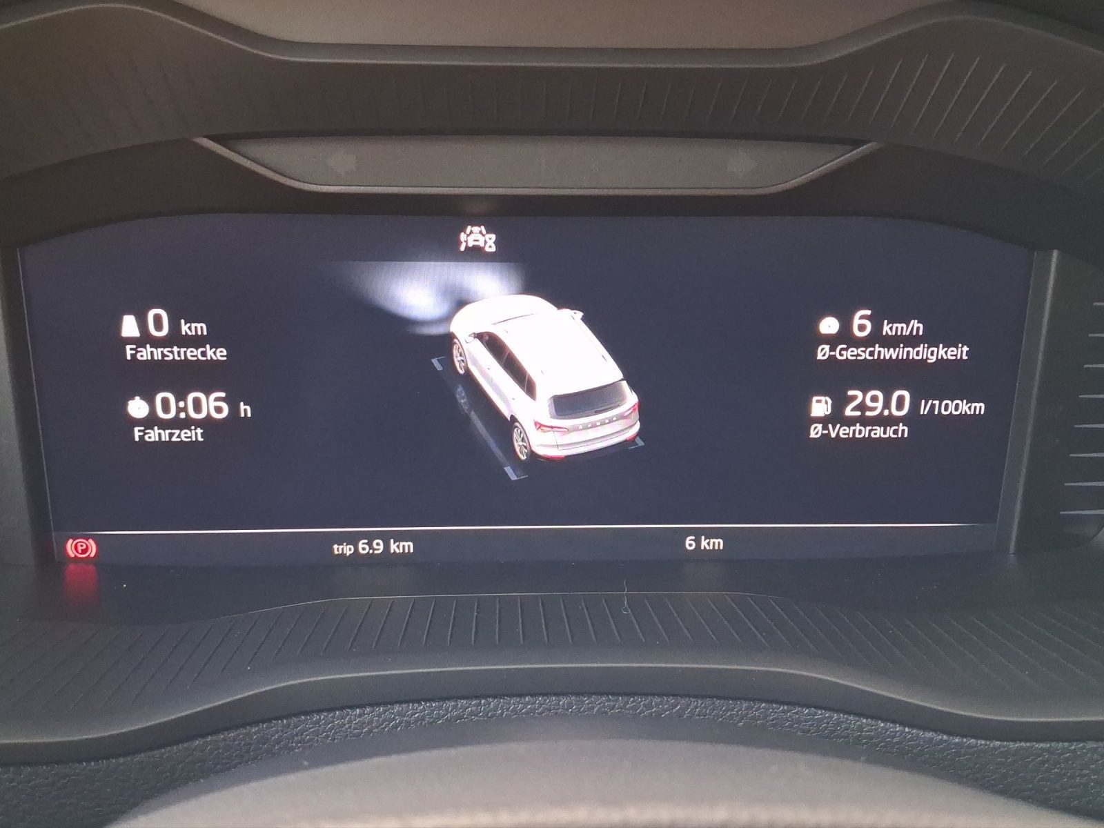 Skoda Karoq – Bild 10