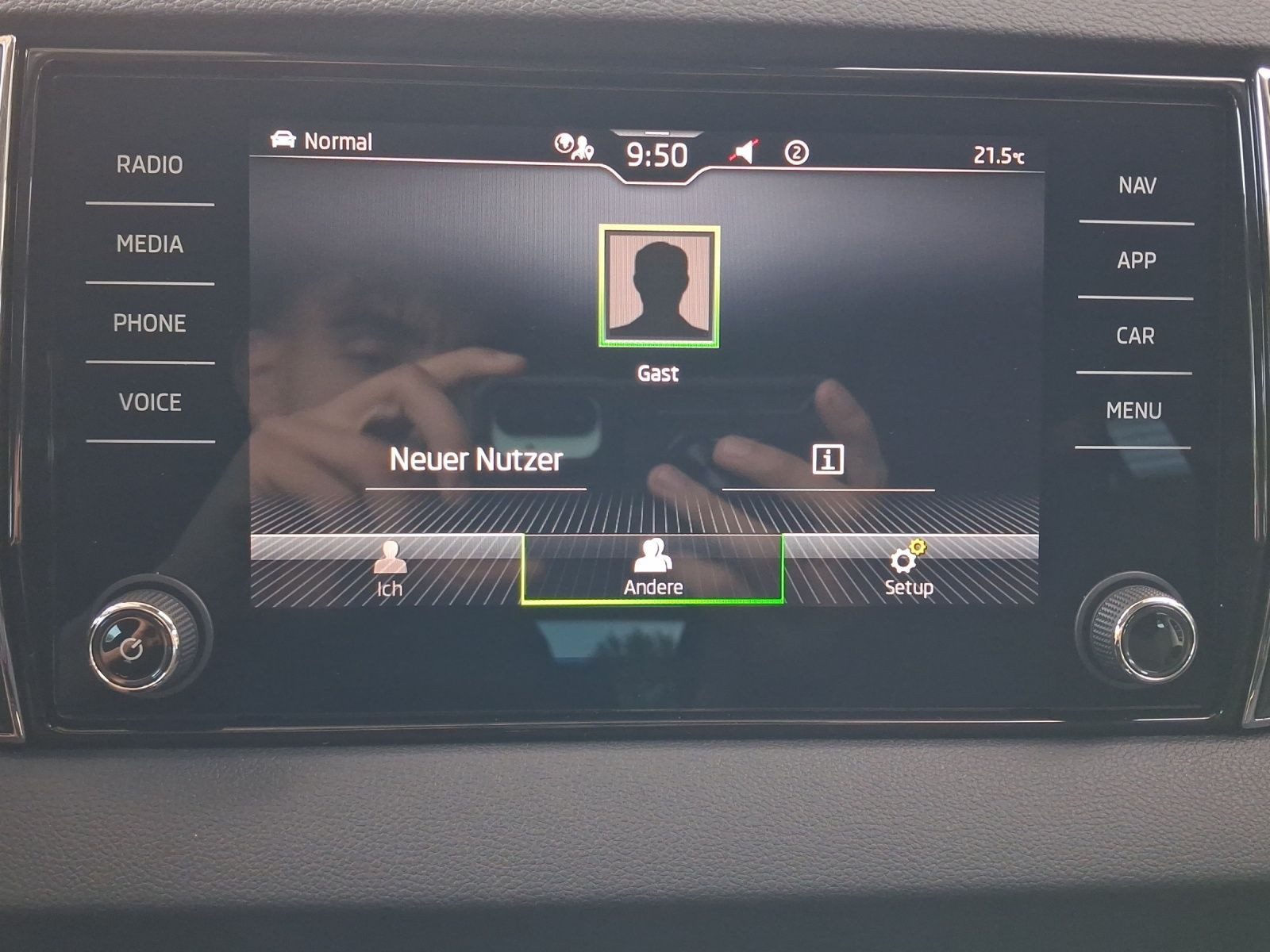 Skoda Karoq – Bild 16