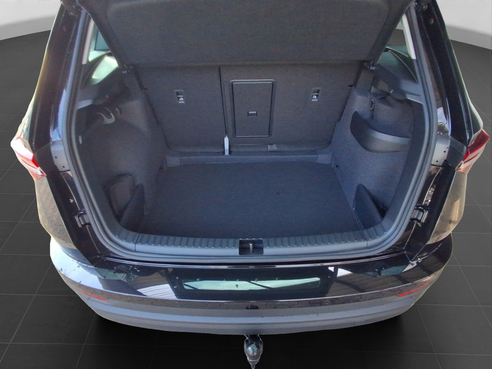 Skoda Karoq – Bild 17
