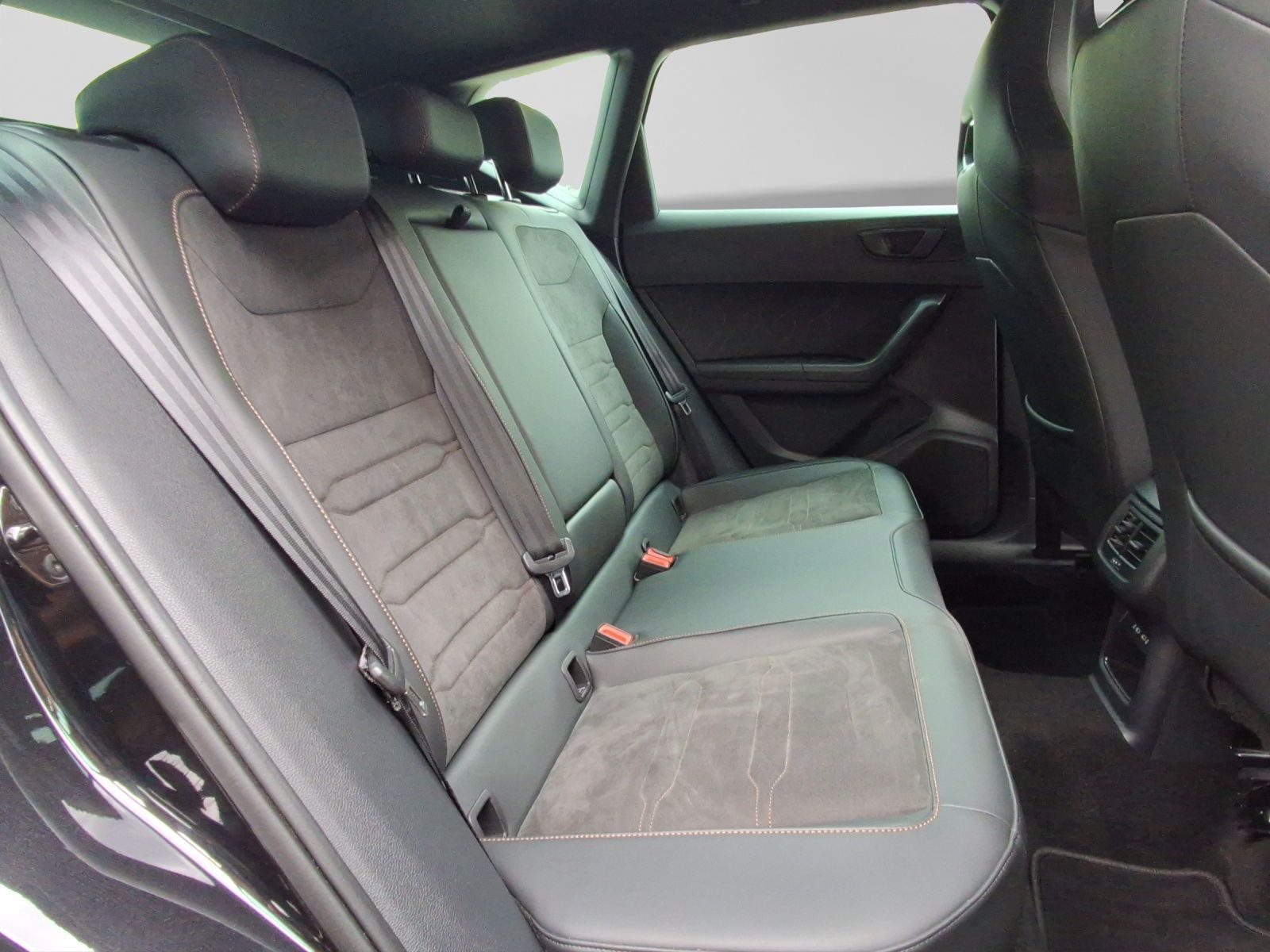 Cupra Ateca – Bild 6
