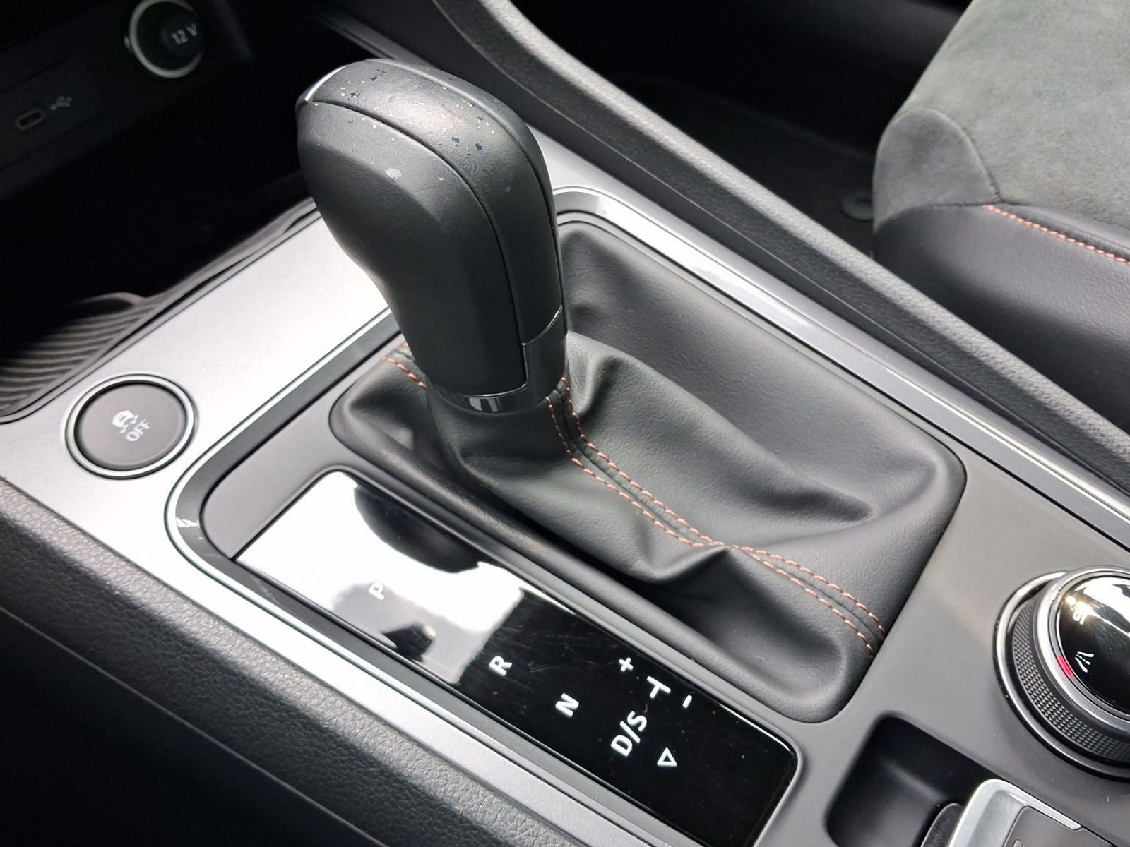 Cupra Ateca – Bild 11