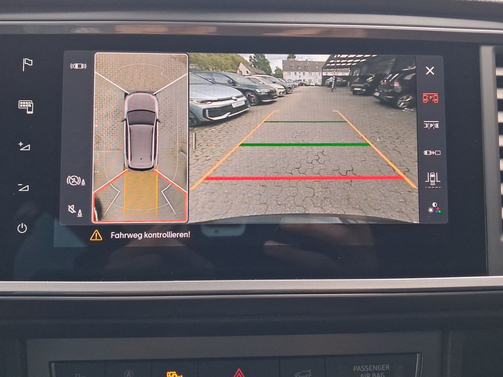 Cupra Ateca – Bild 12
