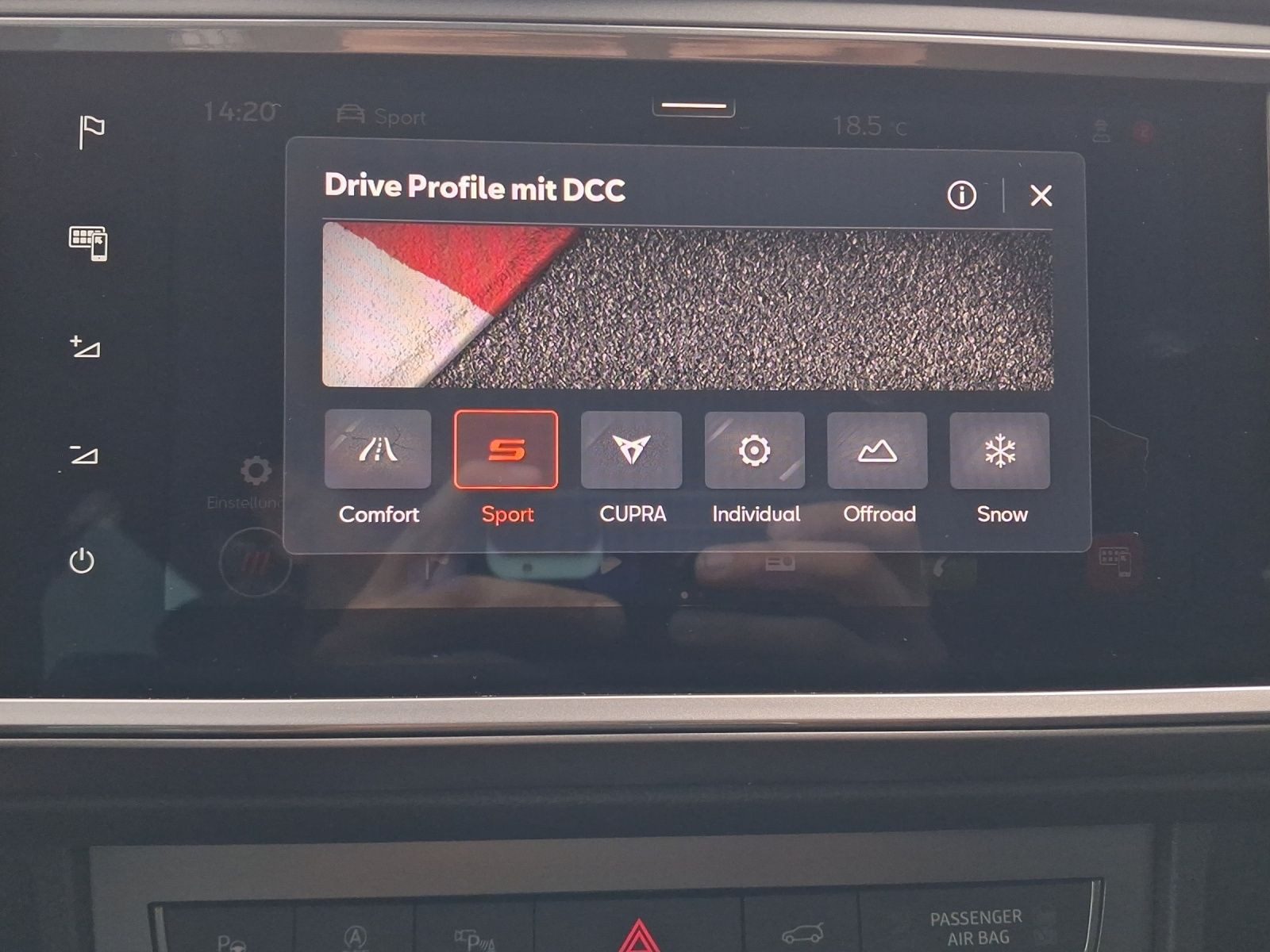 Cupra Ateca – Bild 15