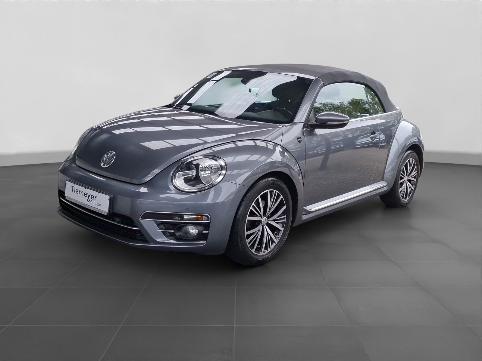 Volkswagen Beetle – Bild 2
