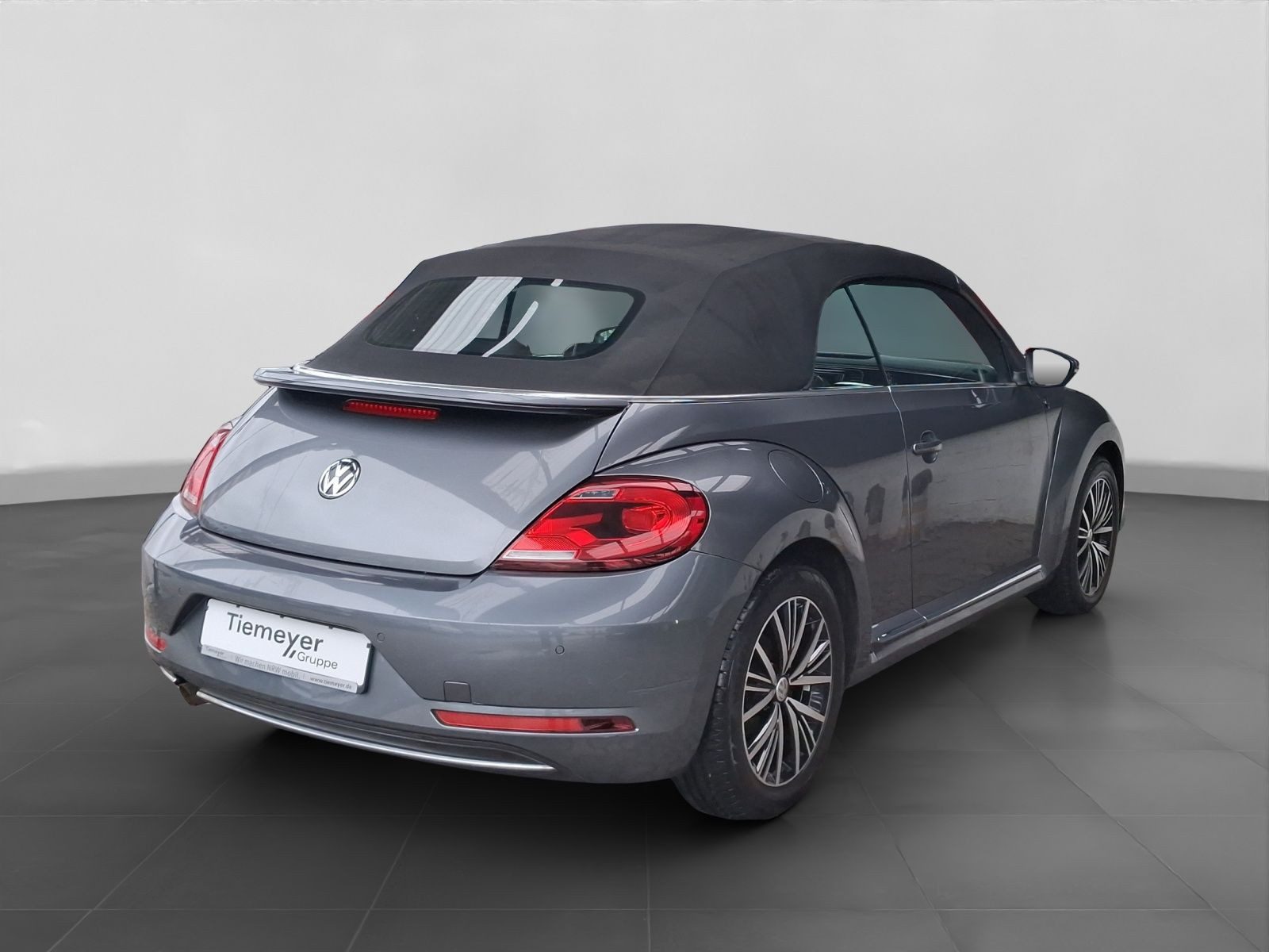 Volkswagen Beetle – Bild 3