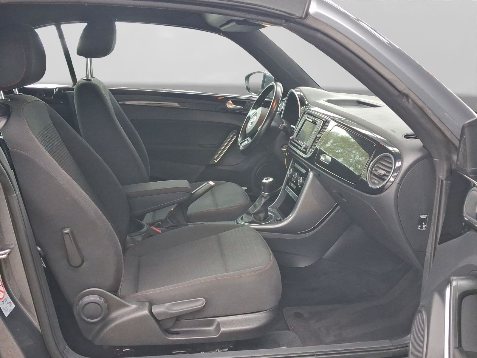 Volkswagen Beetle – Bild 4