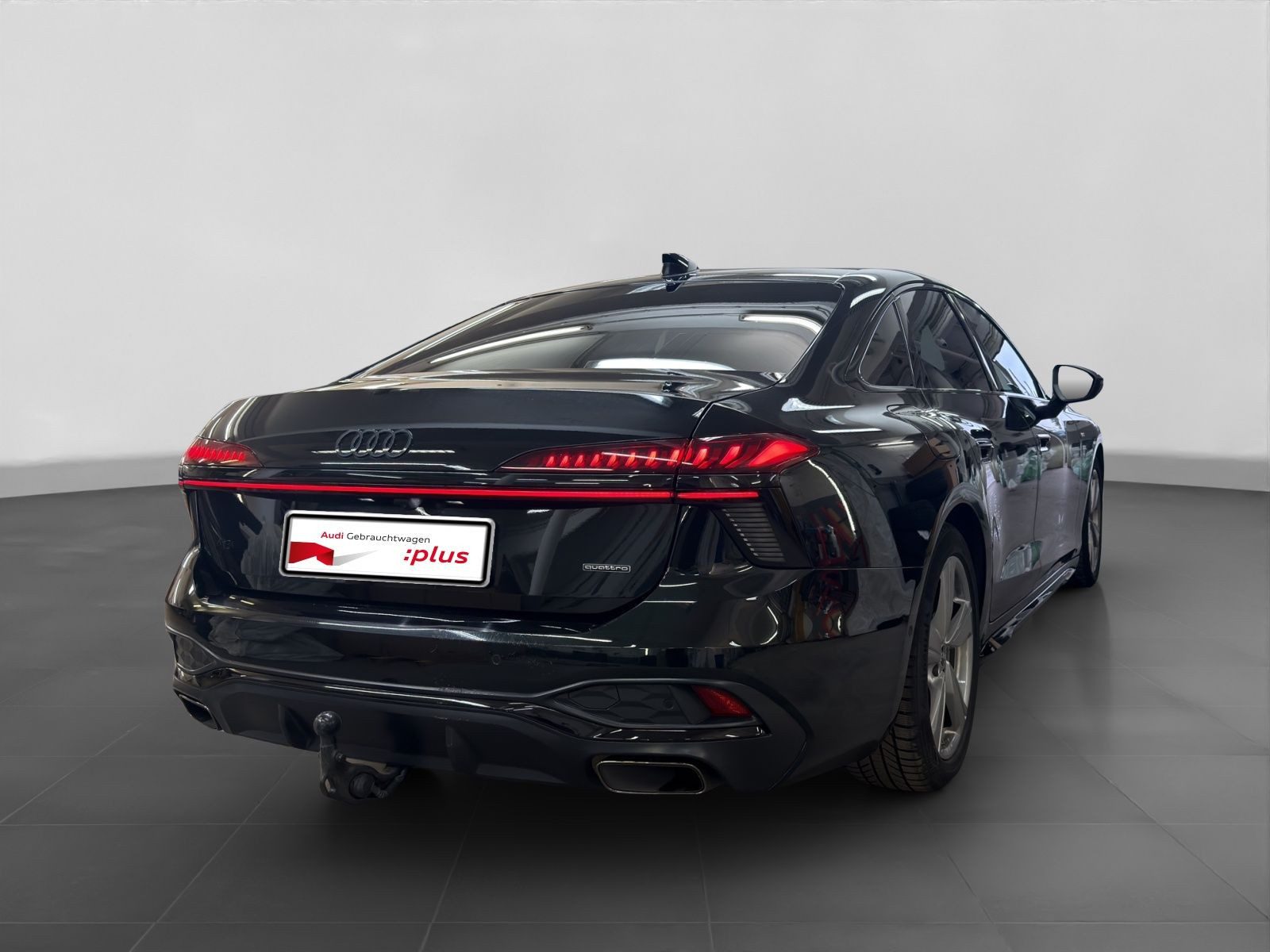 Audi A6 Limousine – Bild 3