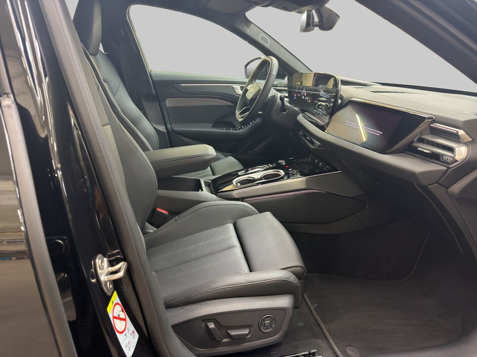 Audi A6 Limousine – Bild 4