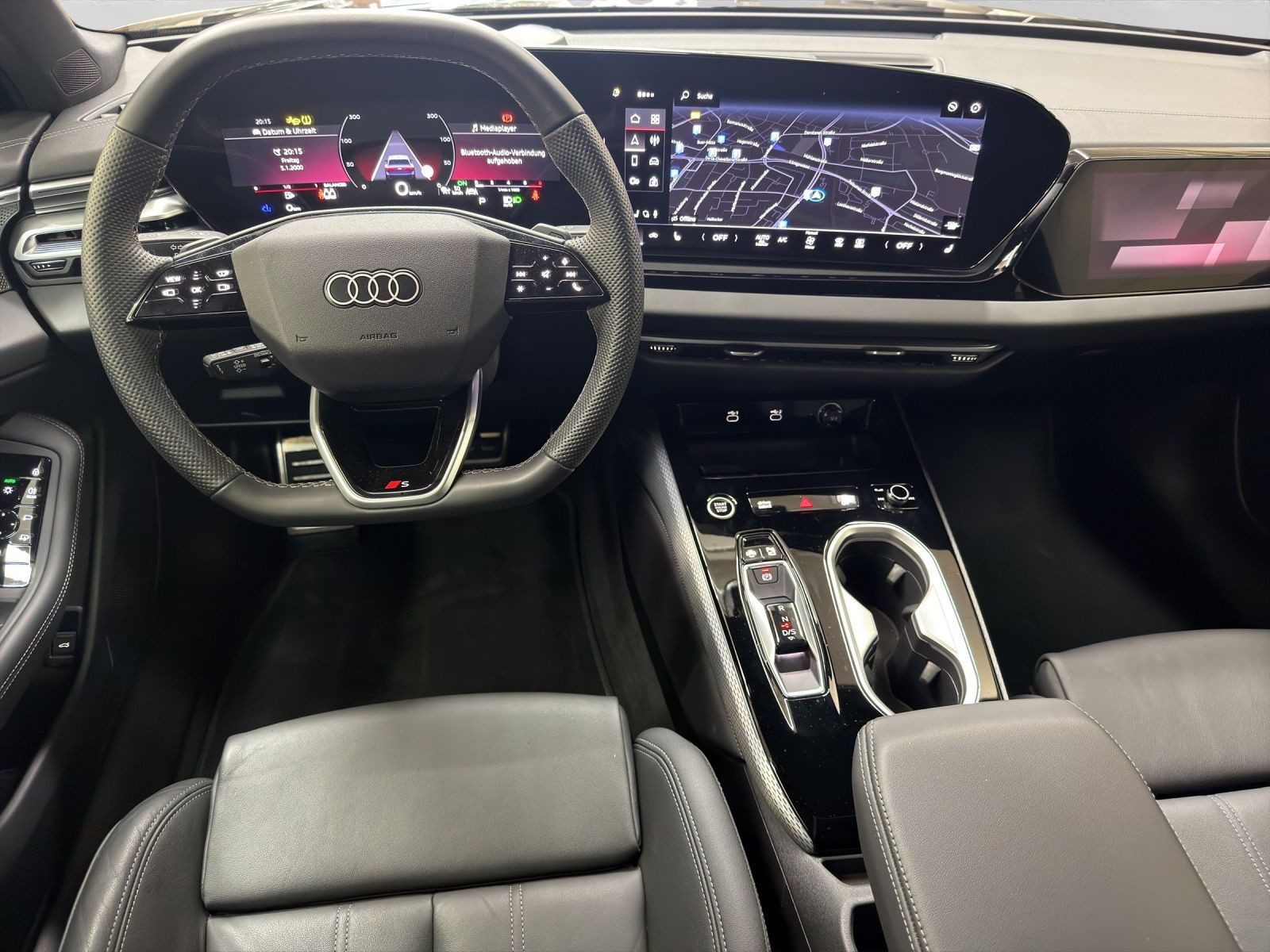 Audi A6 Limousine – Bild 5