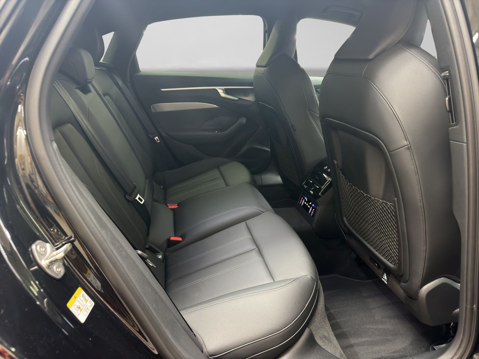 Audi A6 Limousine – Bild 6
