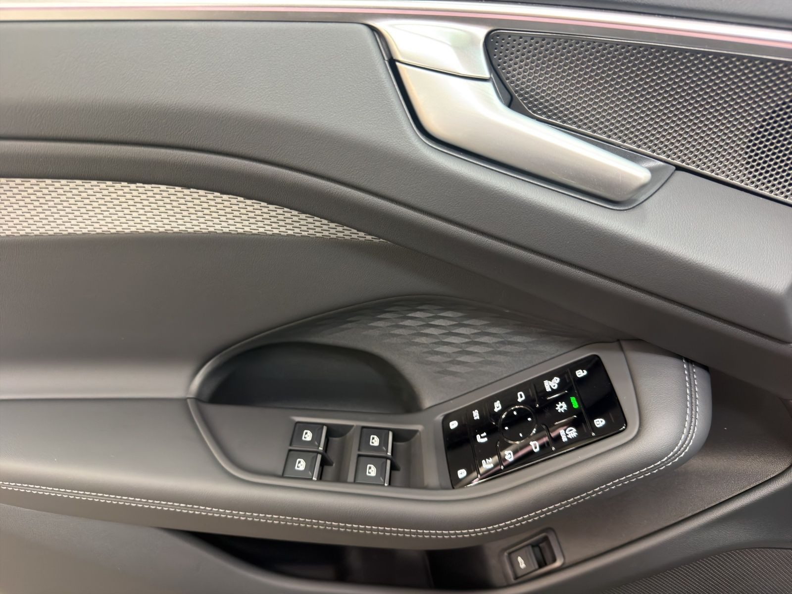 Audi A6 Limousine – Bild 8