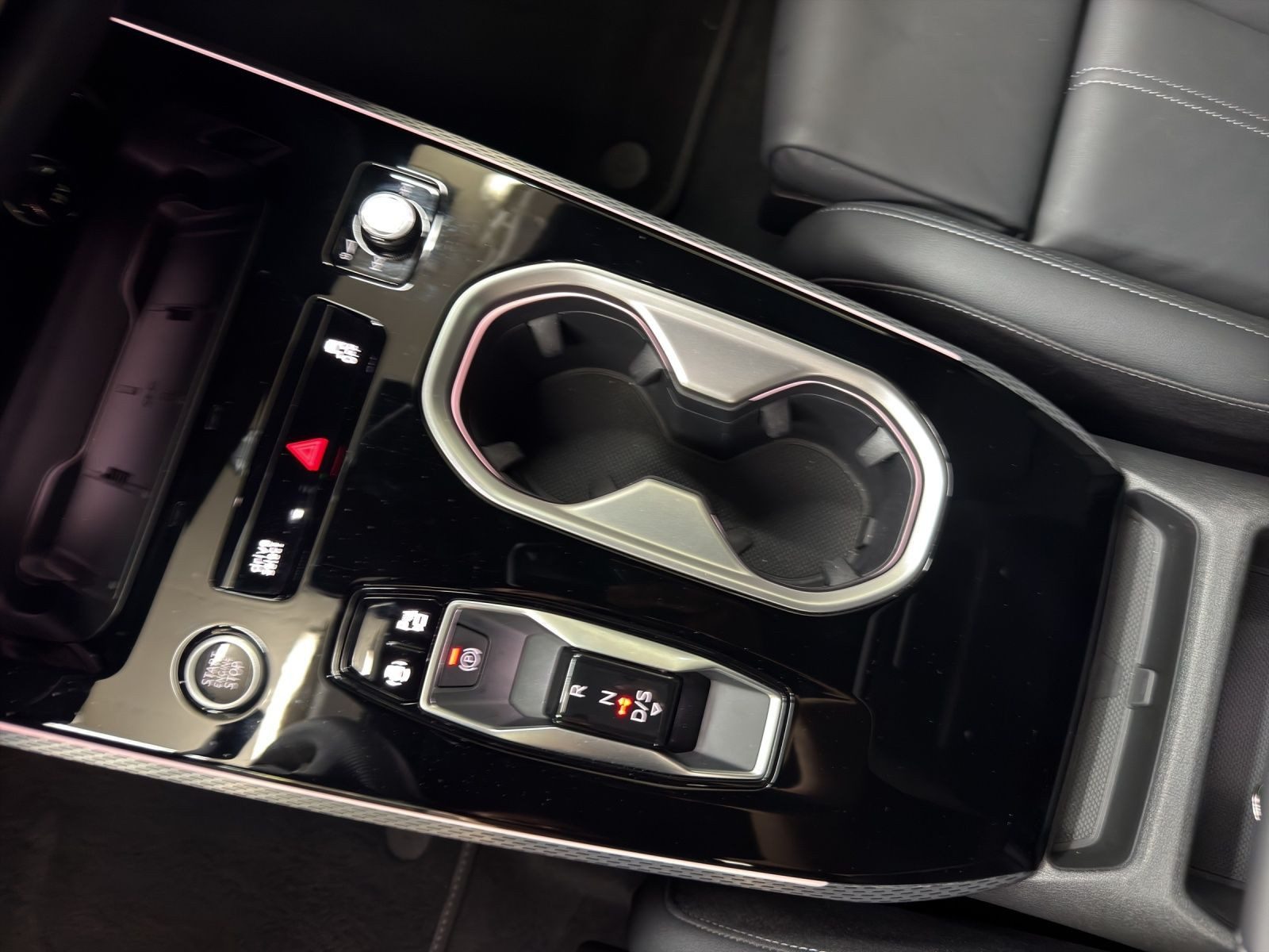 Audi A6 Limousine – Bild 11