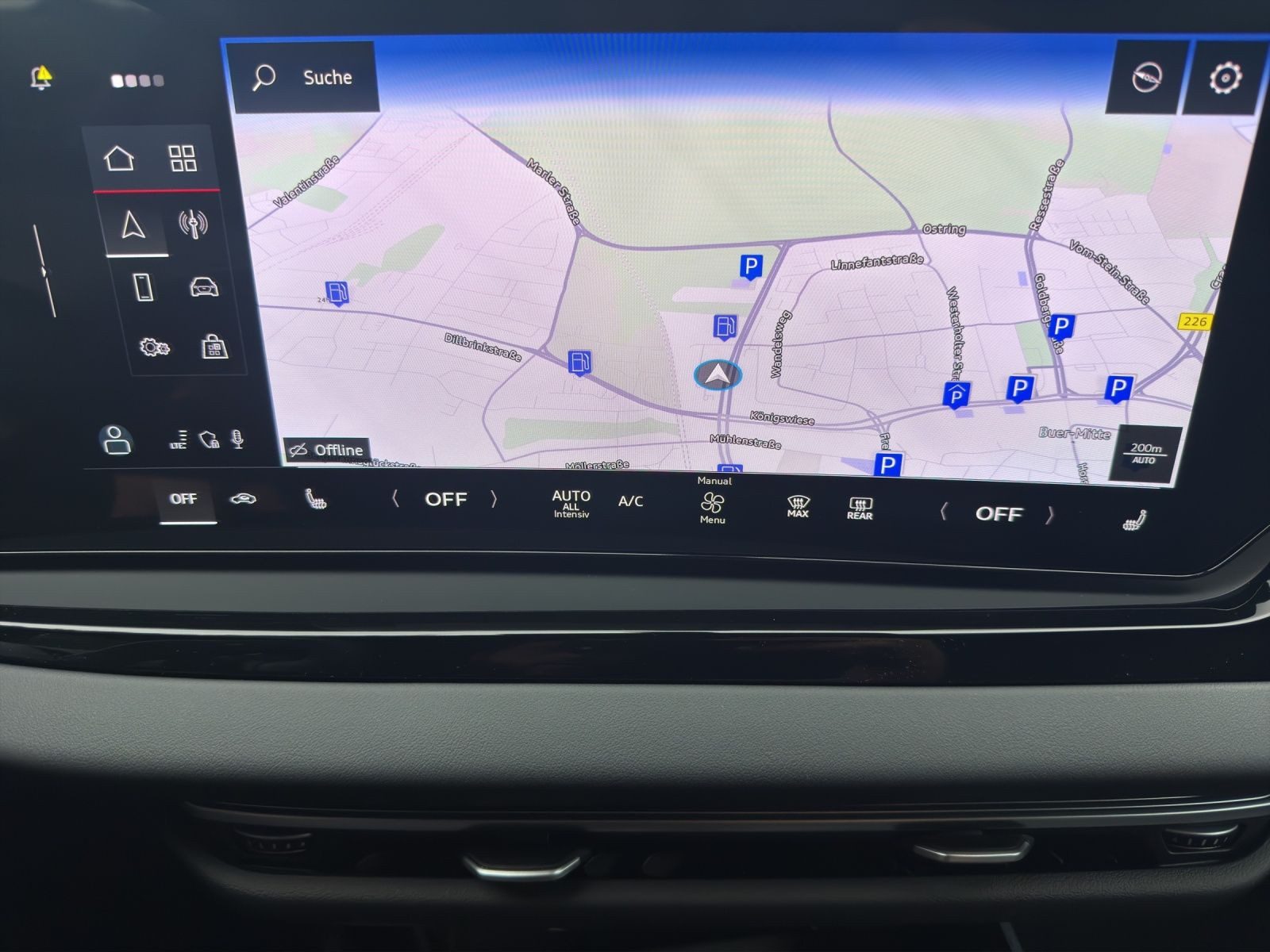 Audi A6 Limousine – Bild 12