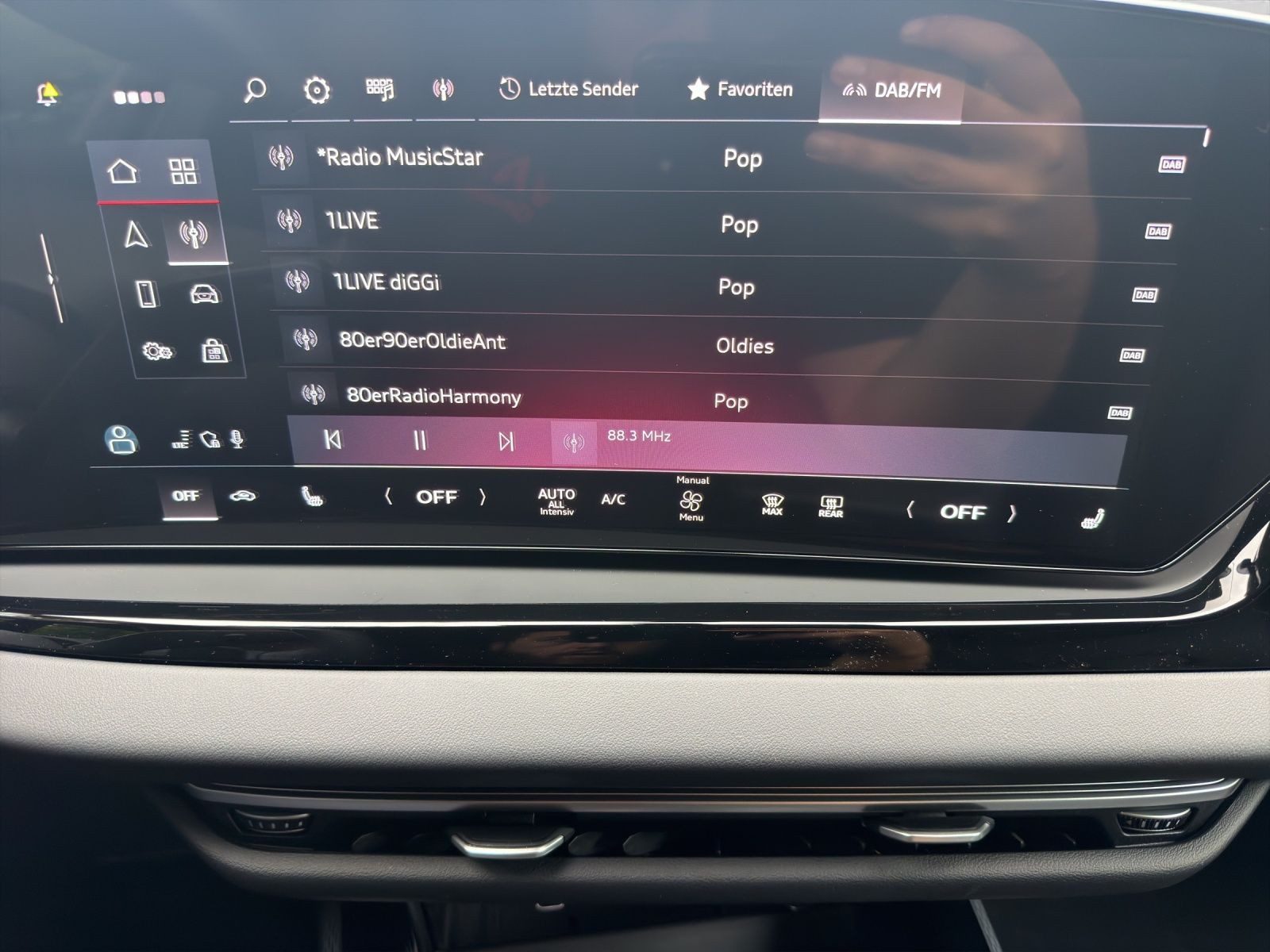 Audi A6 Limousine – Bild 13