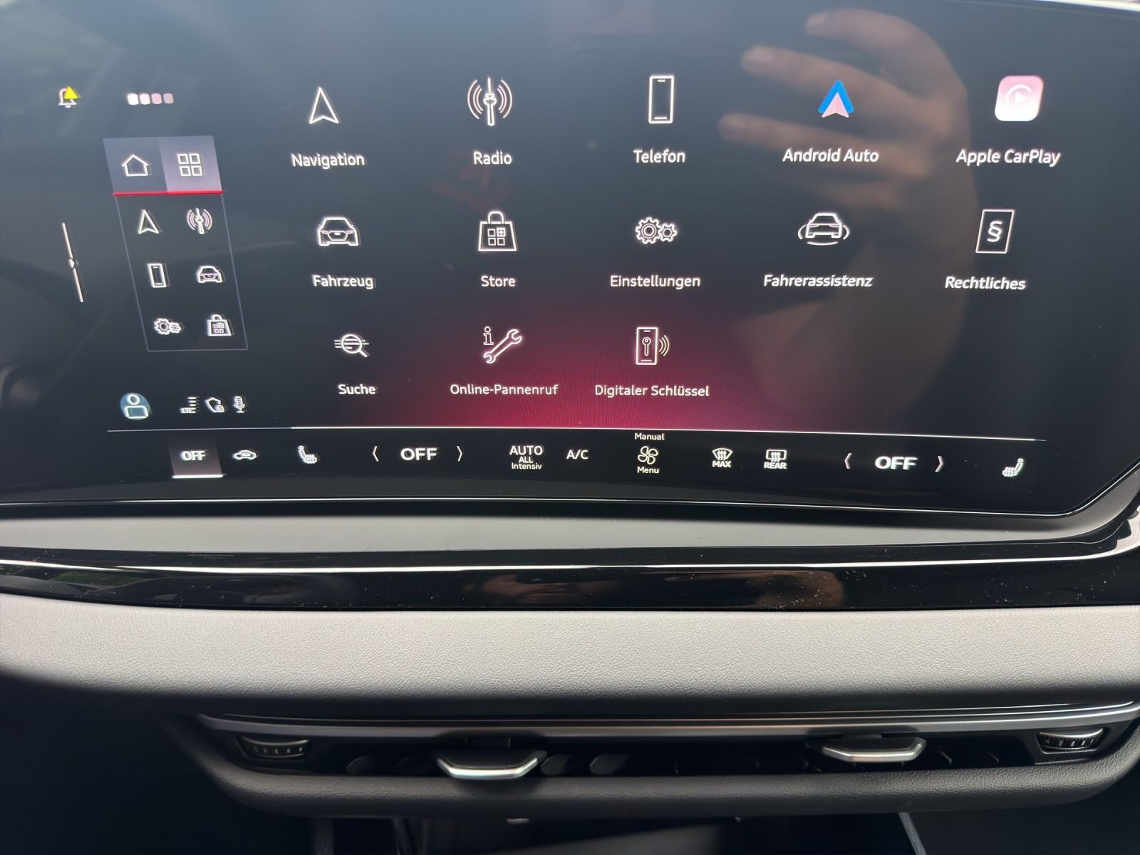 Audi A6 Limousine – Bild 14