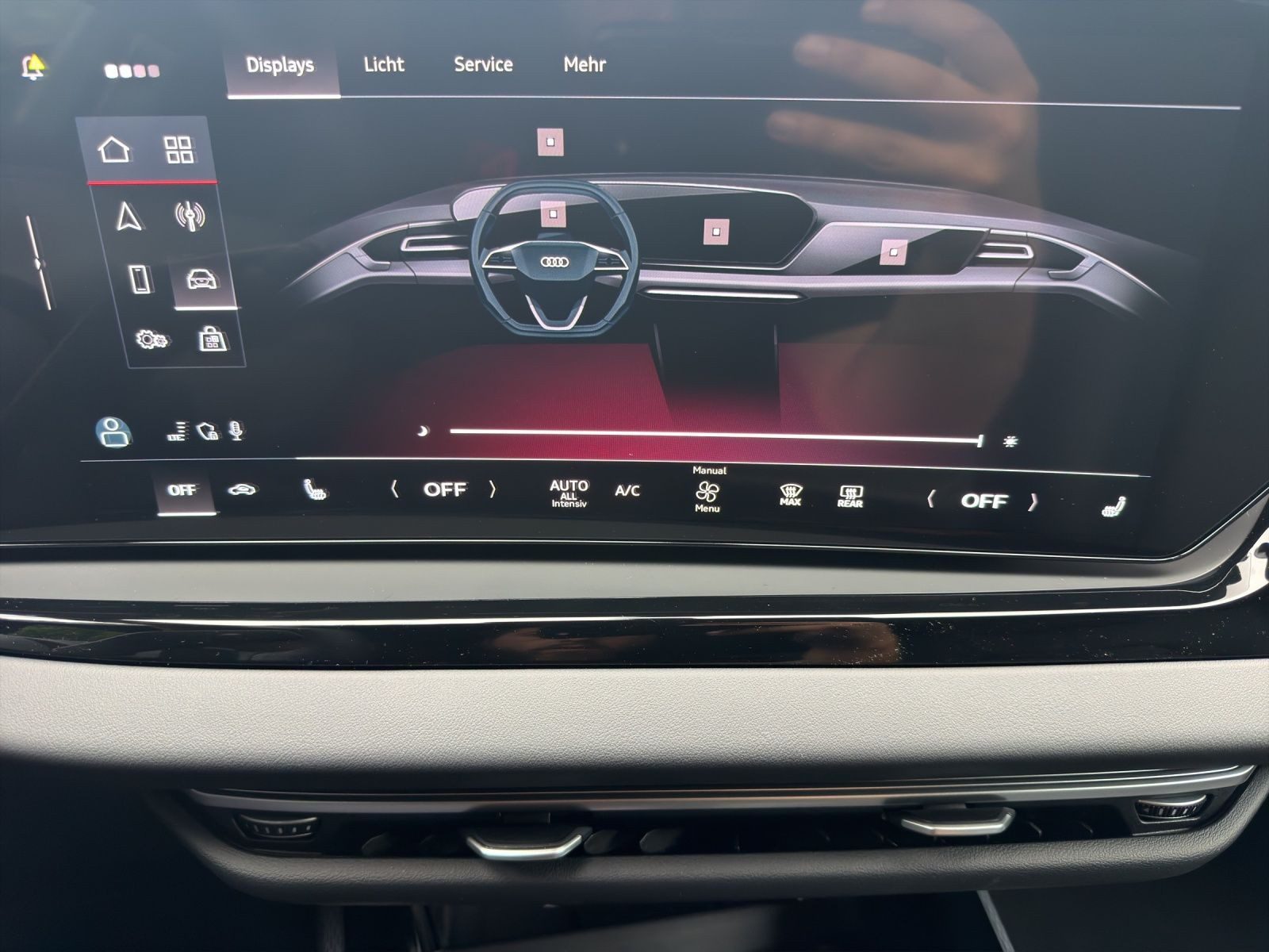 Audi A6 Limousine – Bild 15