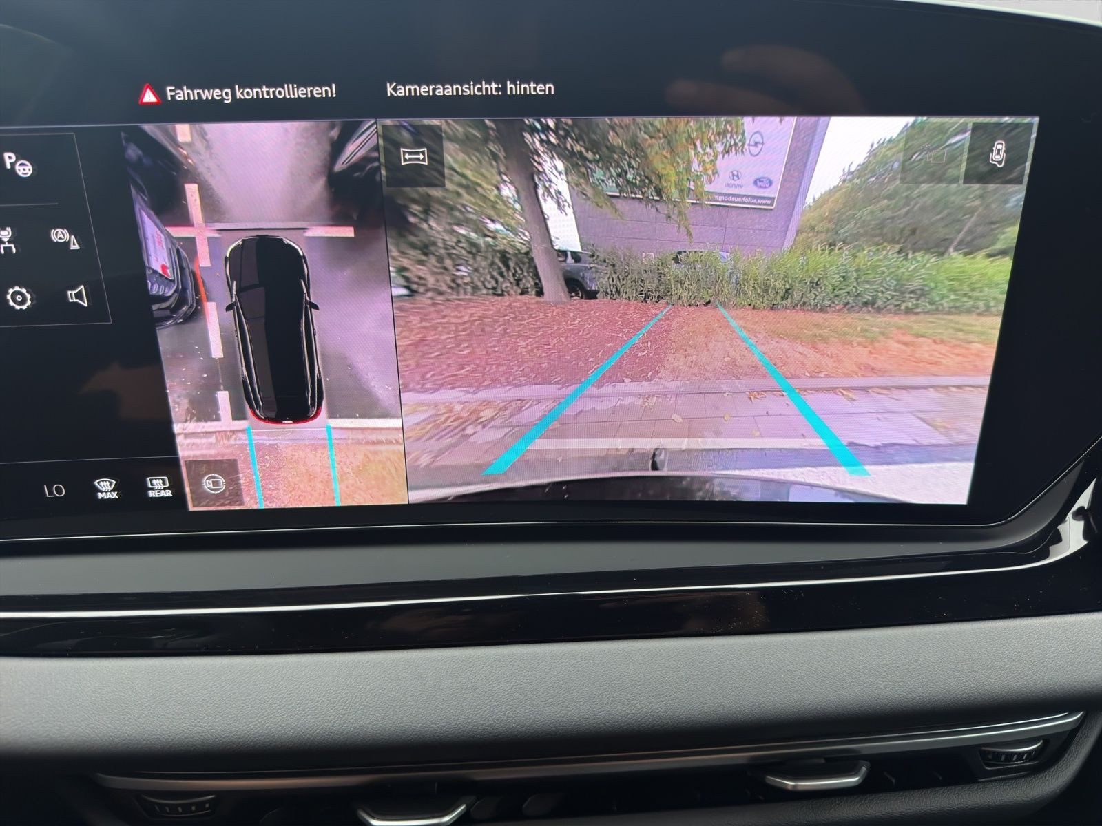 Audi A6 Limousine – Bild 16