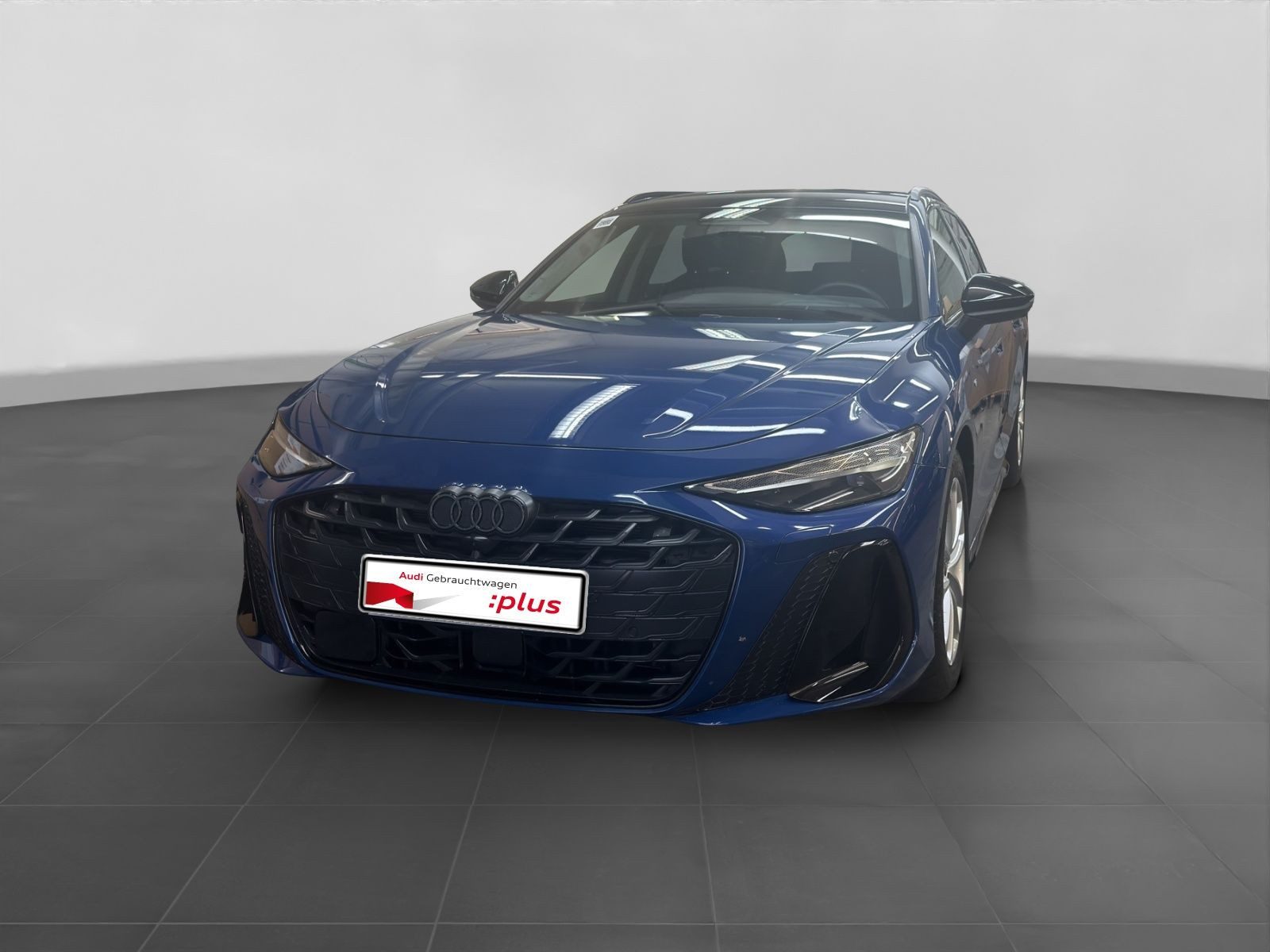 Audi A6 Avant – Bild 2