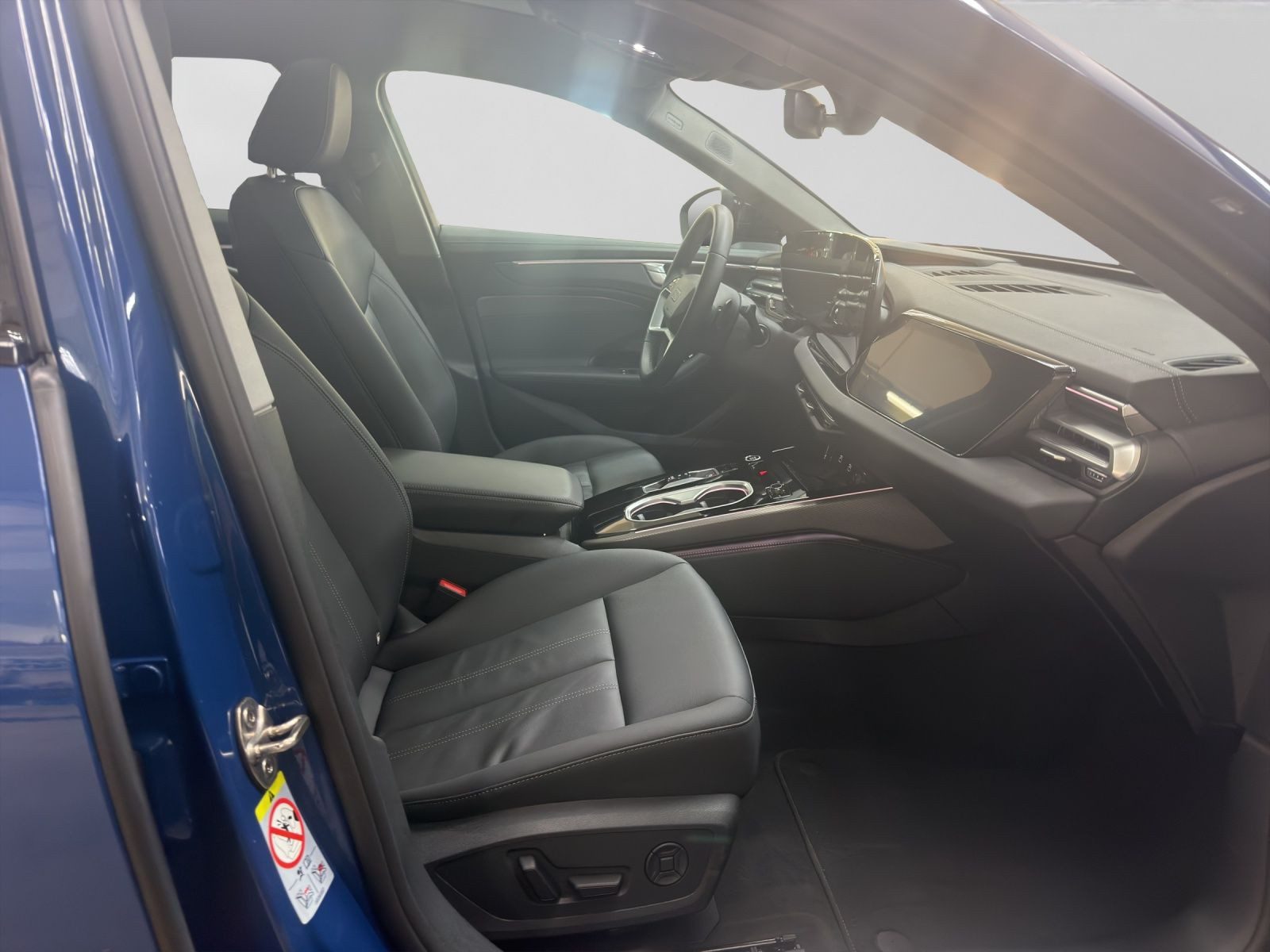 Audi A6 Avant – Bild 4