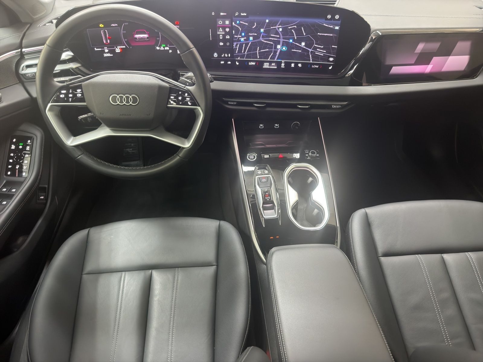 Audi A6 Avant – Bild 5