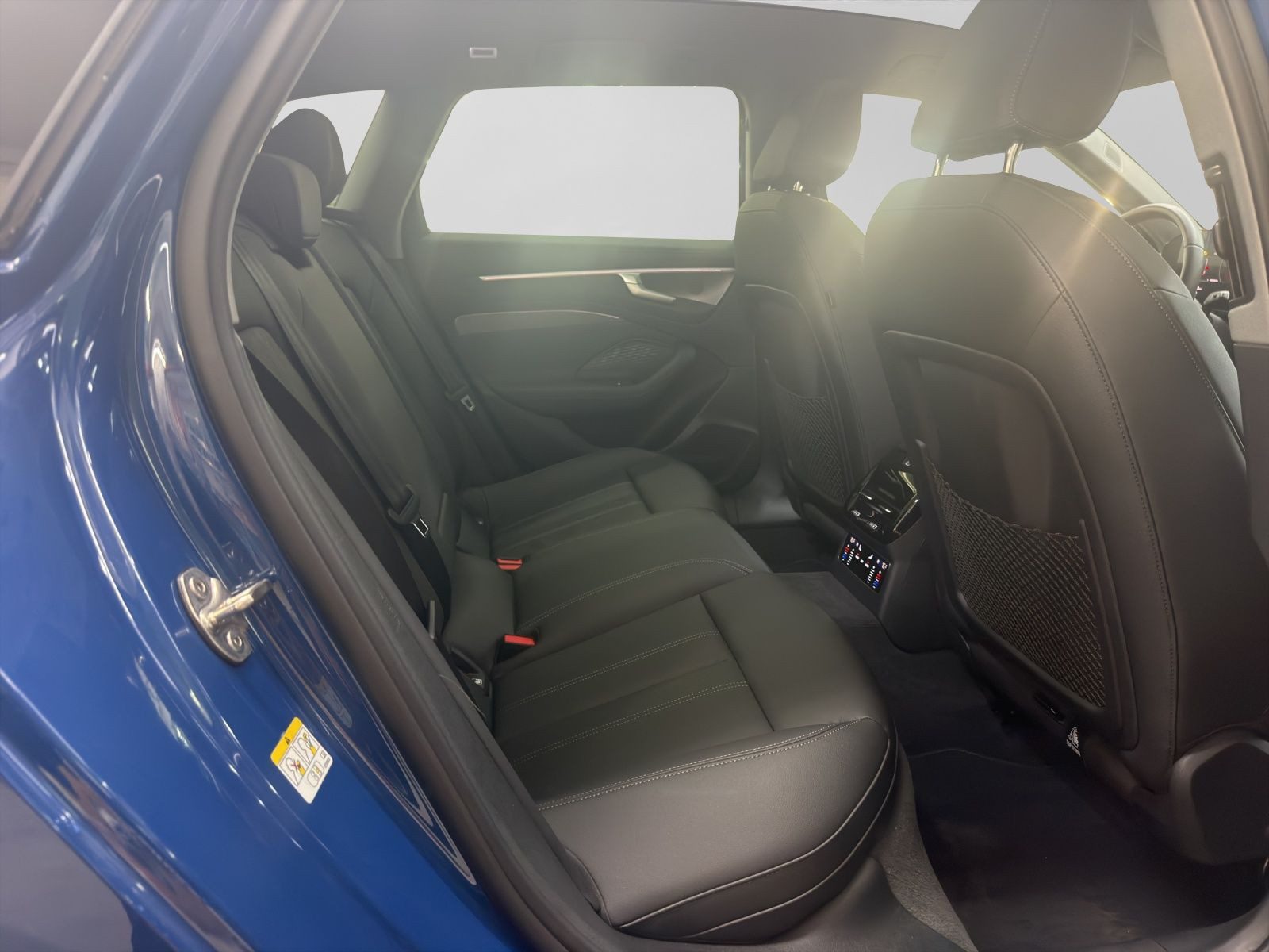 Audi A6 Avant – Bild 6