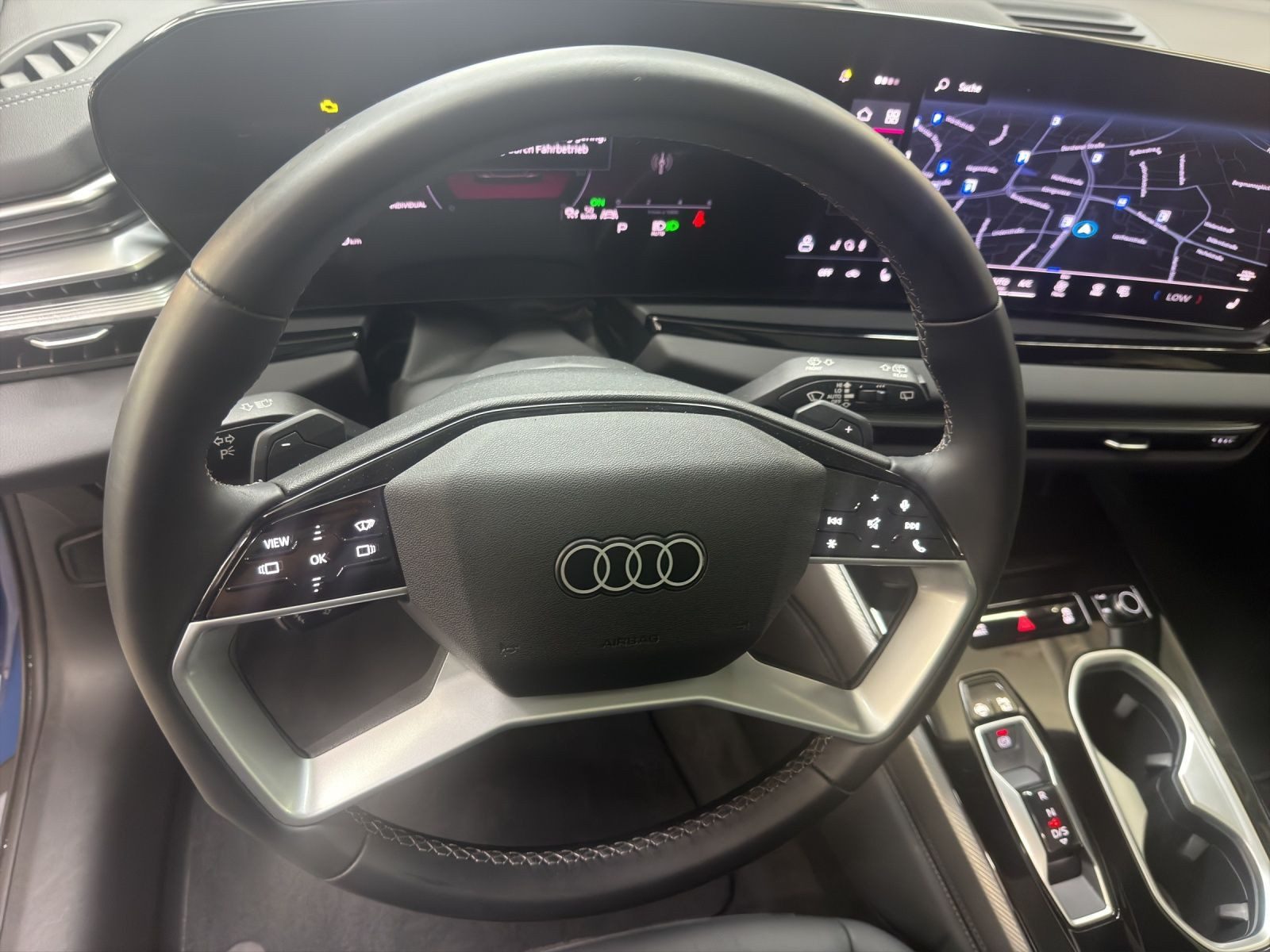 Audi A6 Avant – Bild 9