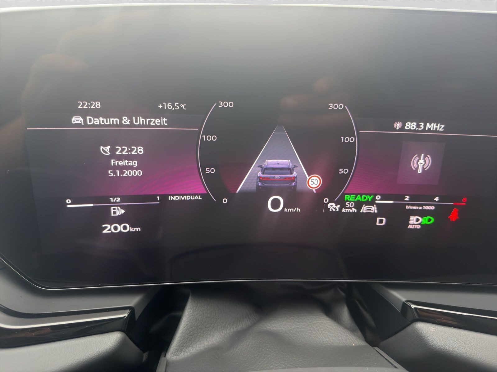 Audi A6 Avant – Bild 10