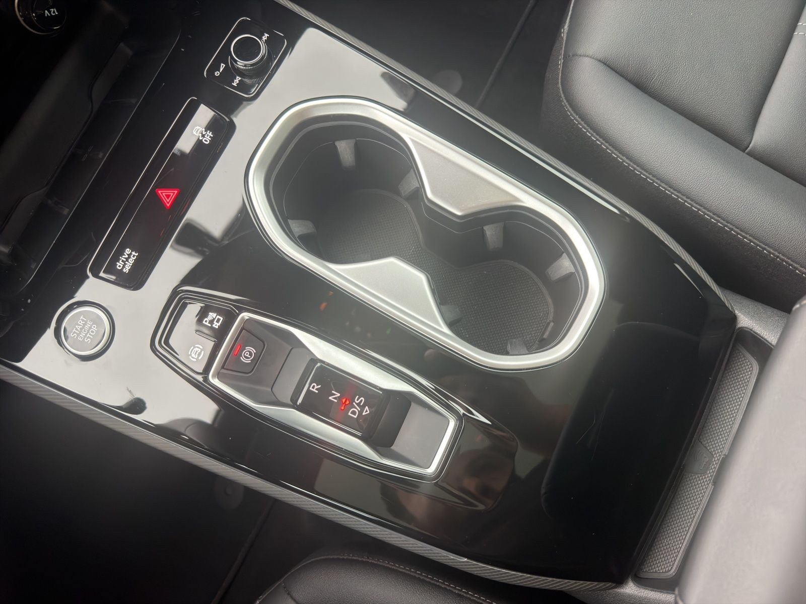 Audi A6 Avant – Bild 11