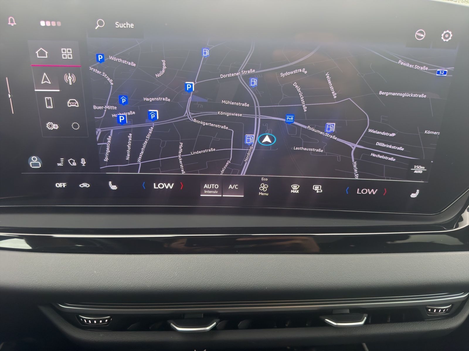 Audi A6 Avant – Bild 12