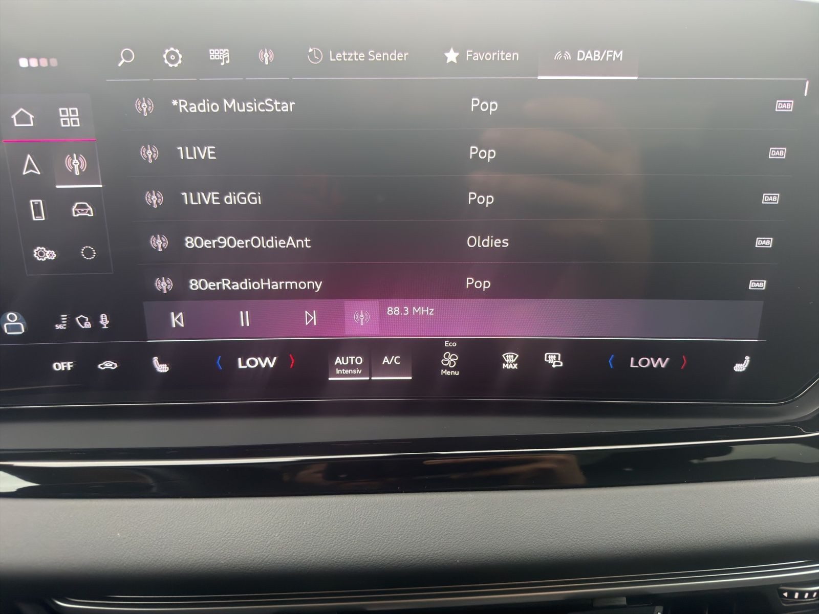 Audi A6 Avant – Bild 13