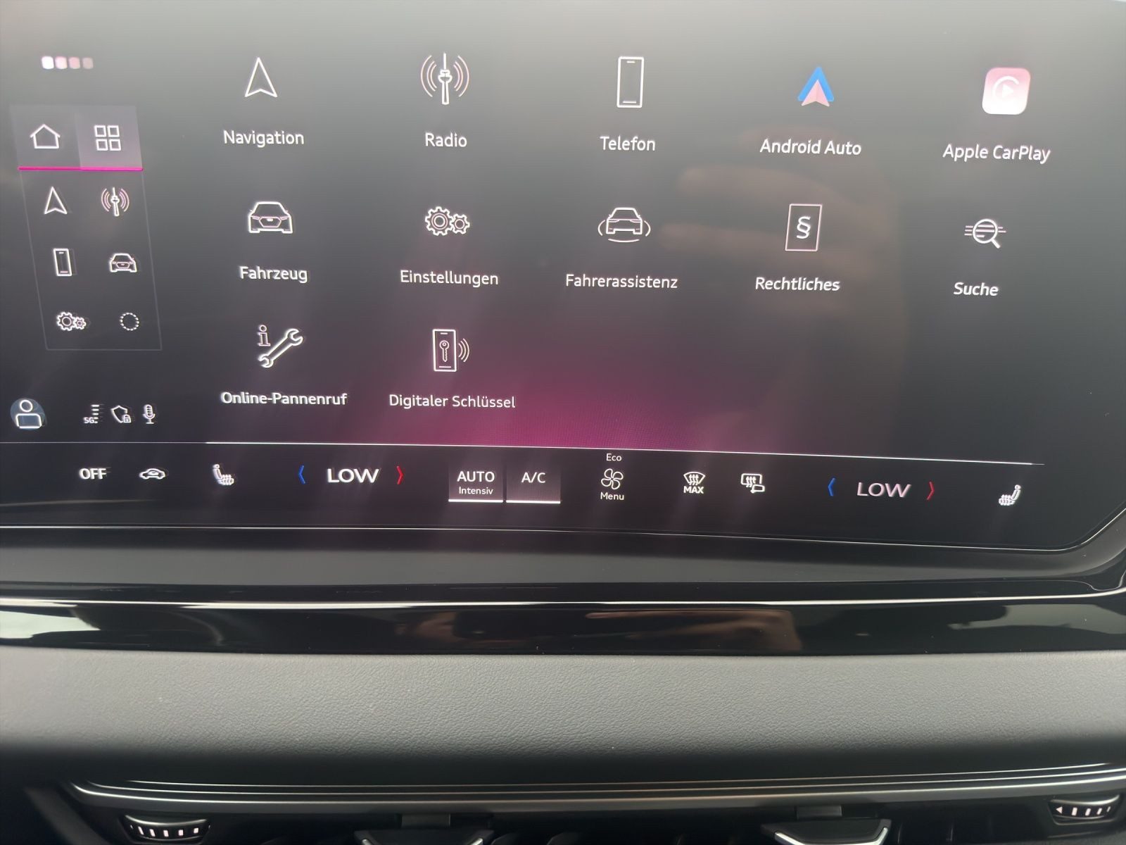 Audi A6 Avant – Bild 14
