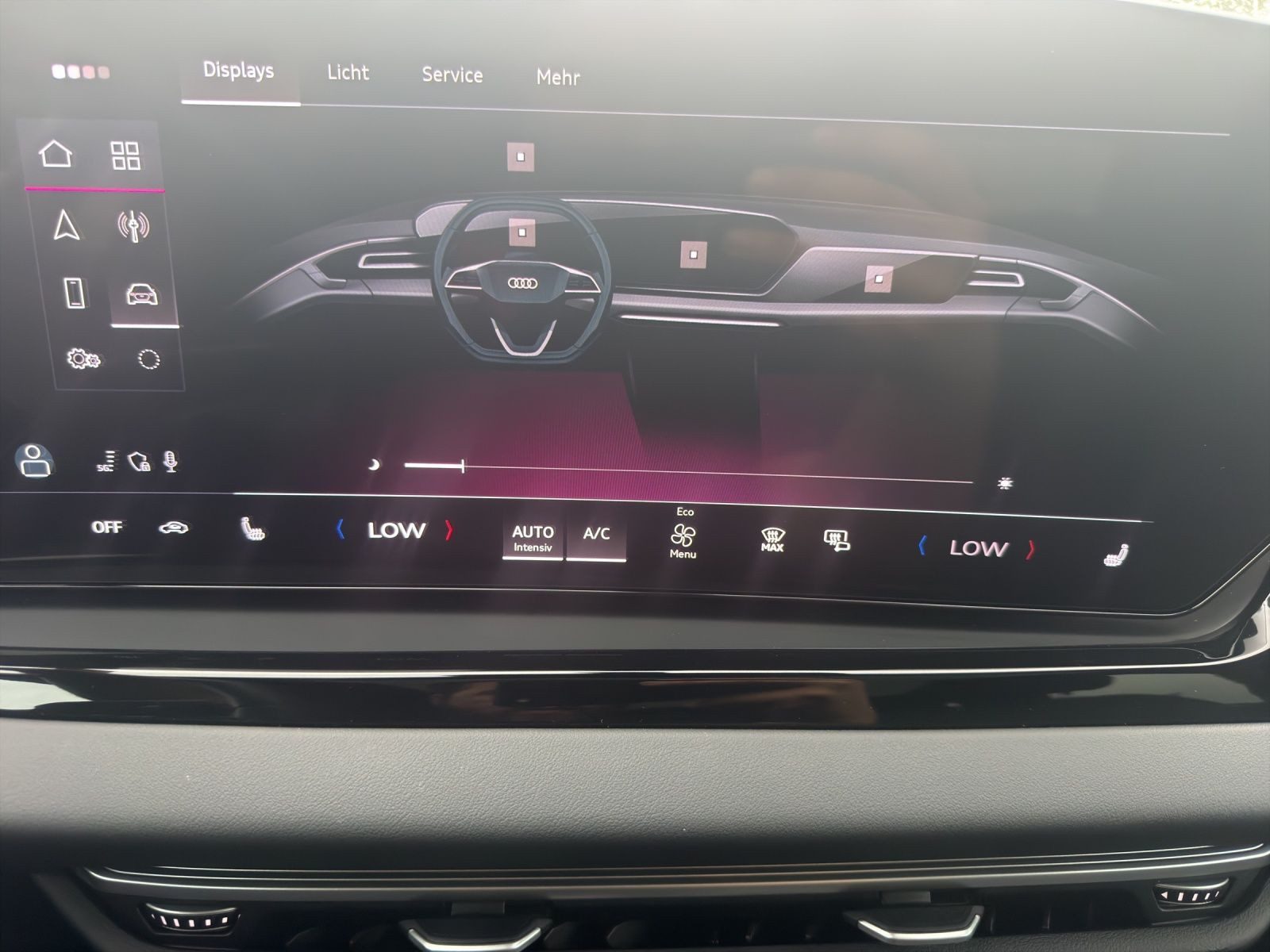 Audi A6 Avant – Bild 15